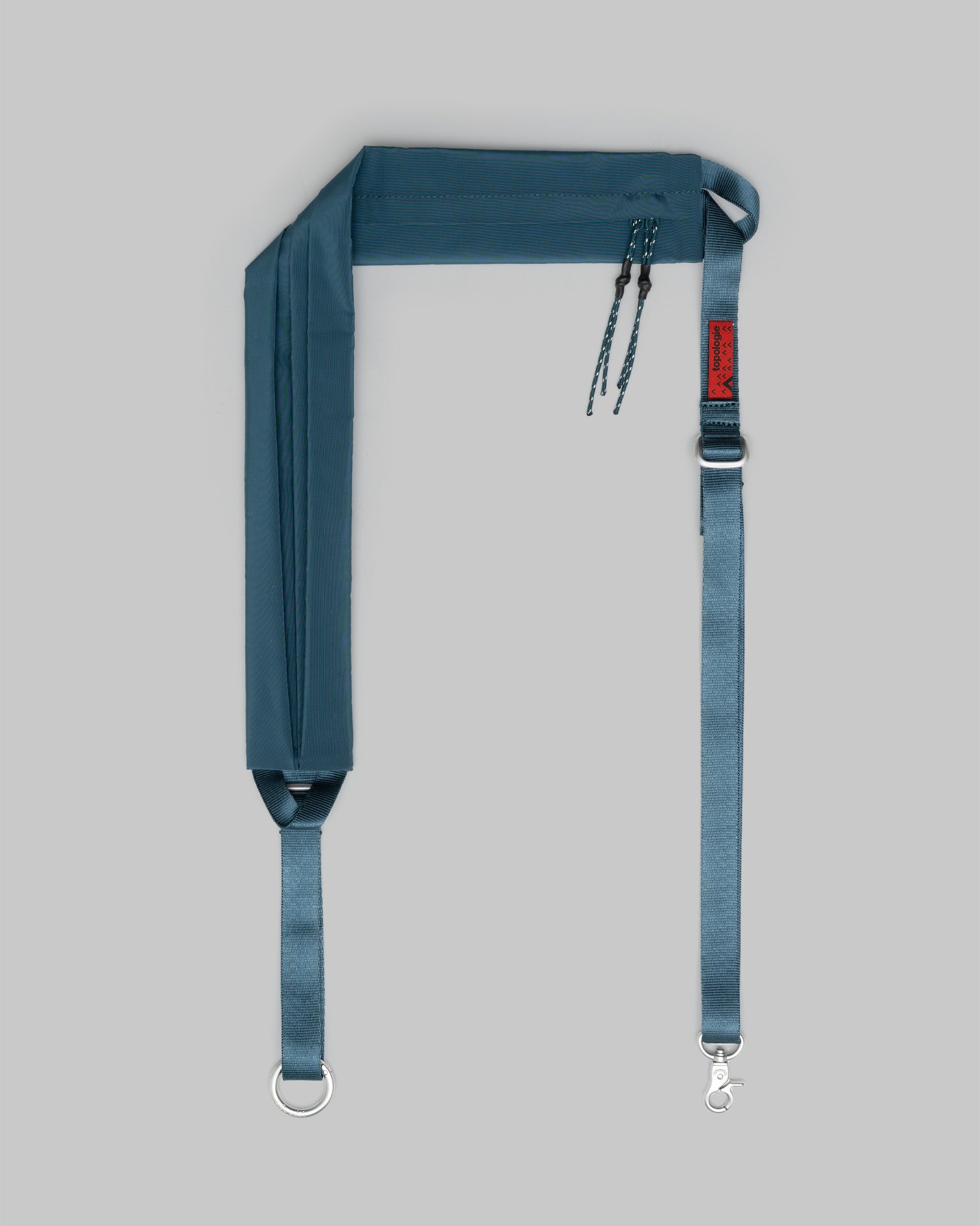 Crepe Pocket Sling – Topologie INTL