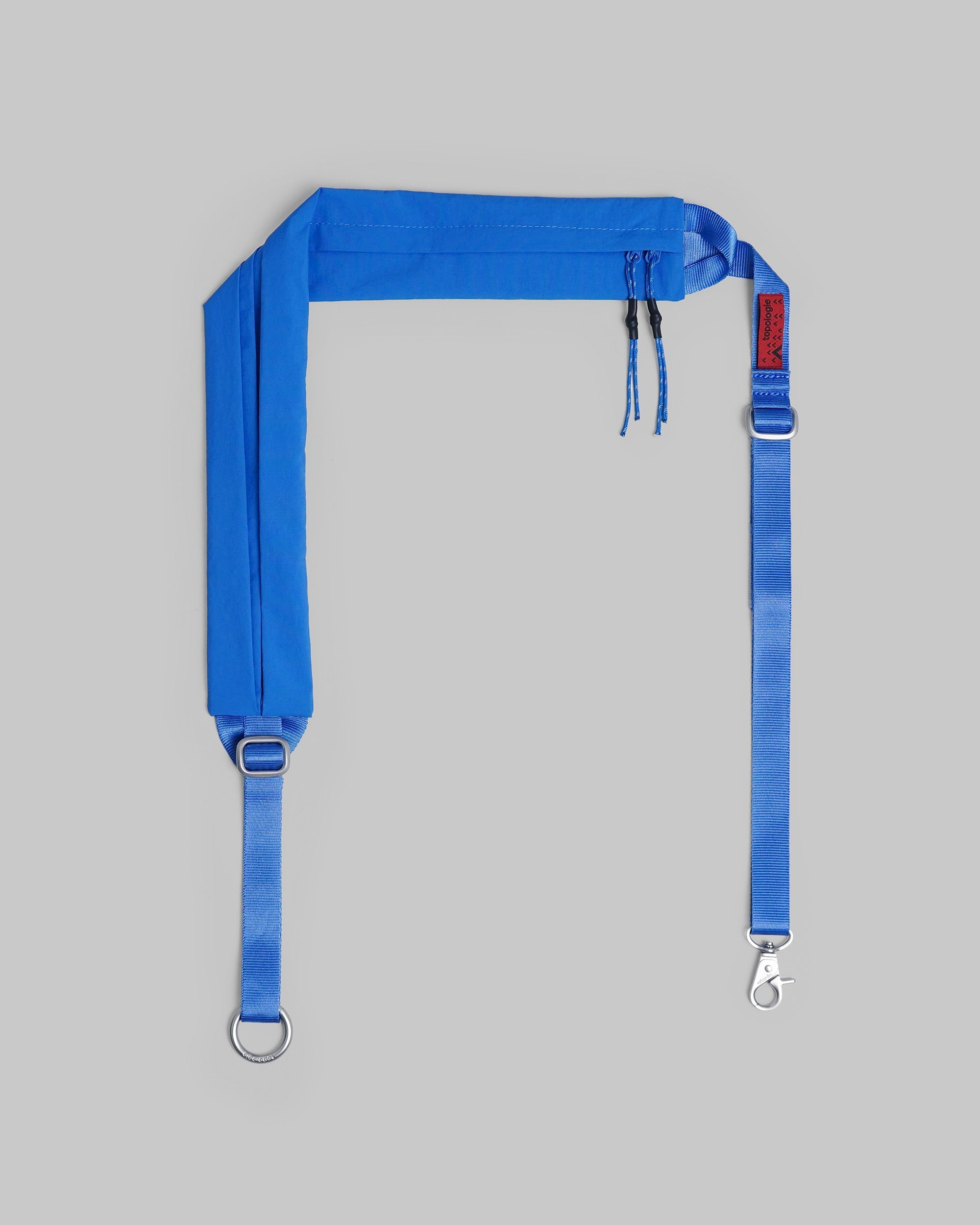 Crepe Pocket Sling – Topologie INTL