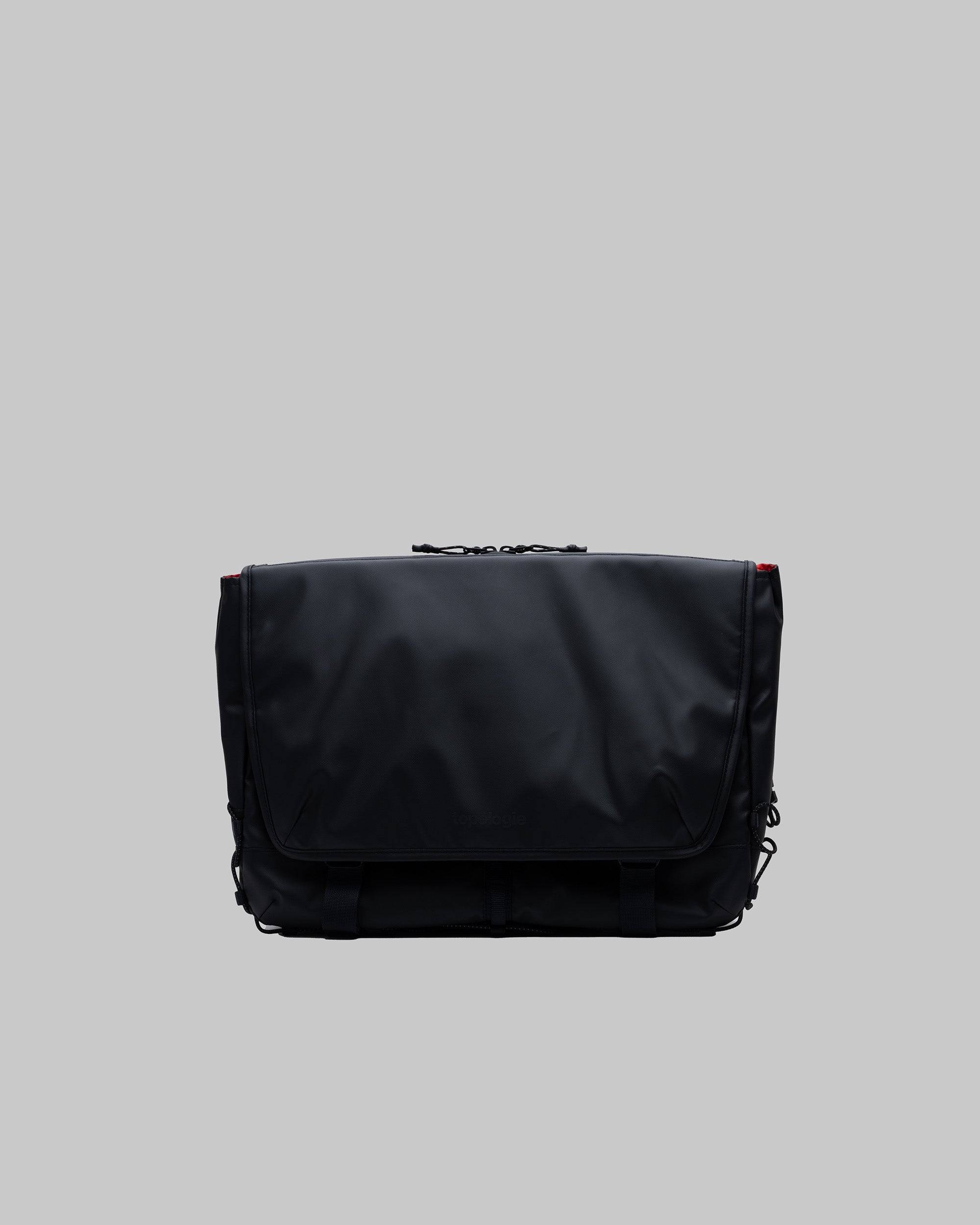 Messenger Sacoche Large – Topologie INTL