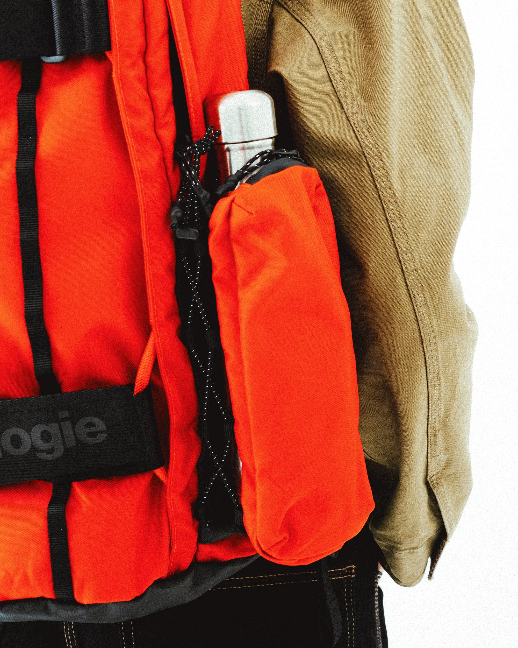 Mobility Backpack