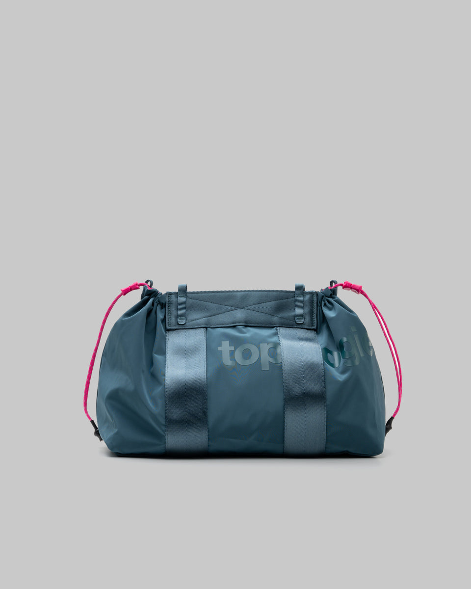 Summit Tote Wide Small – Topologie INTL