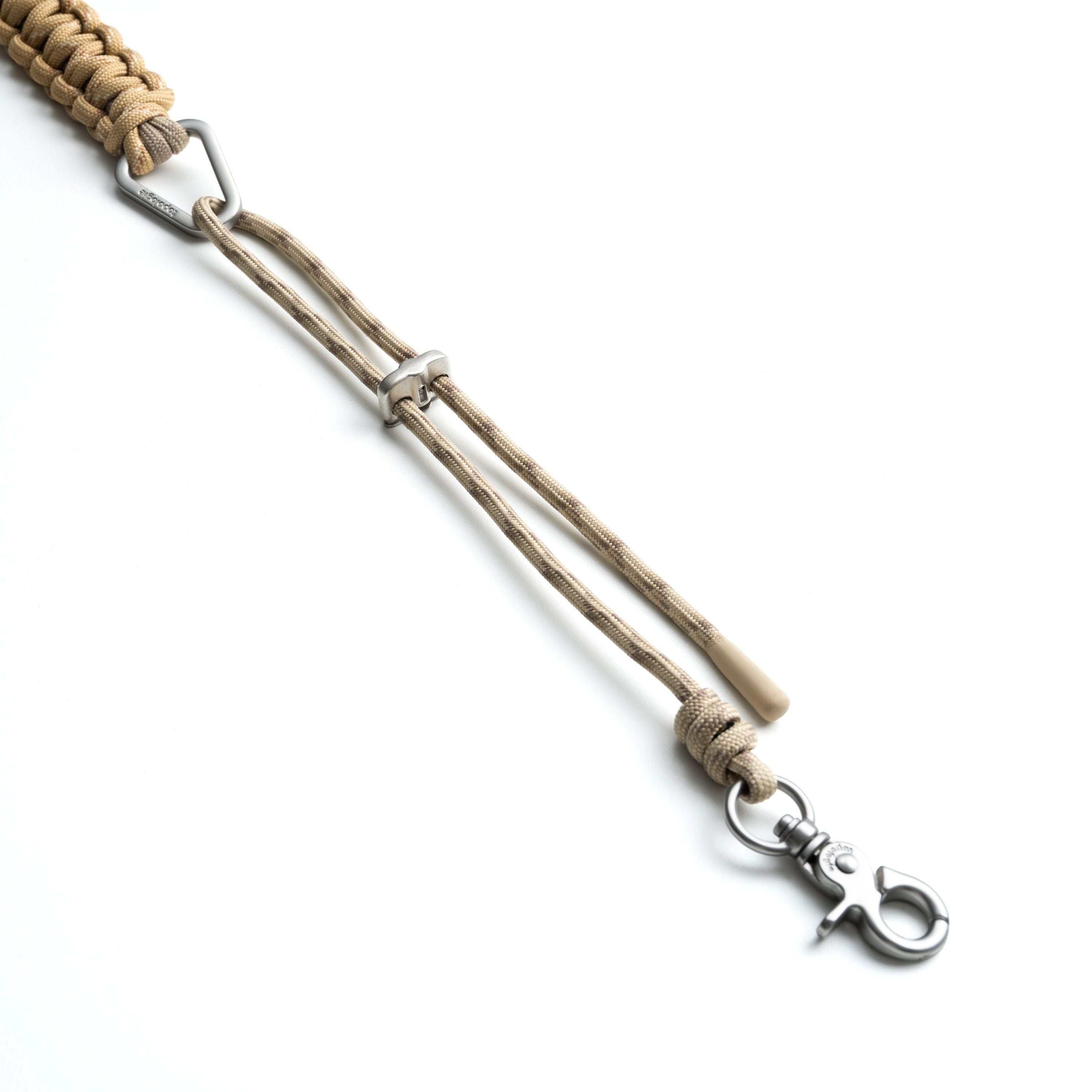 Macrame Strap – Topologie INTL