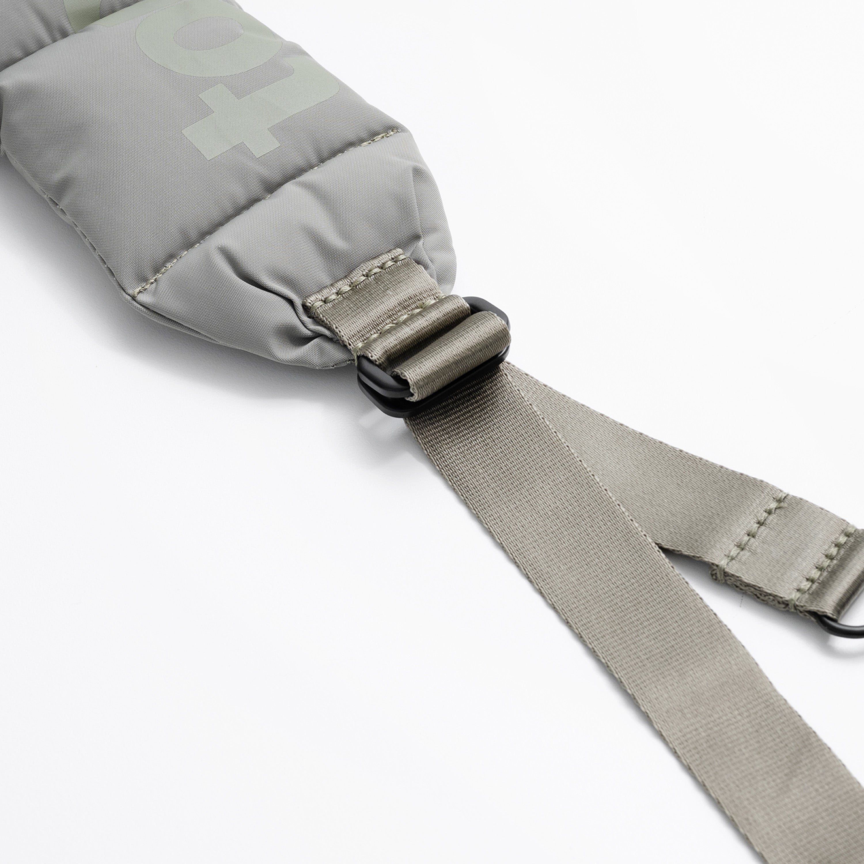 【topologie】Puffer Strap（パファー ストラップ）※完売色 Puffer Strap – Topologie INTL