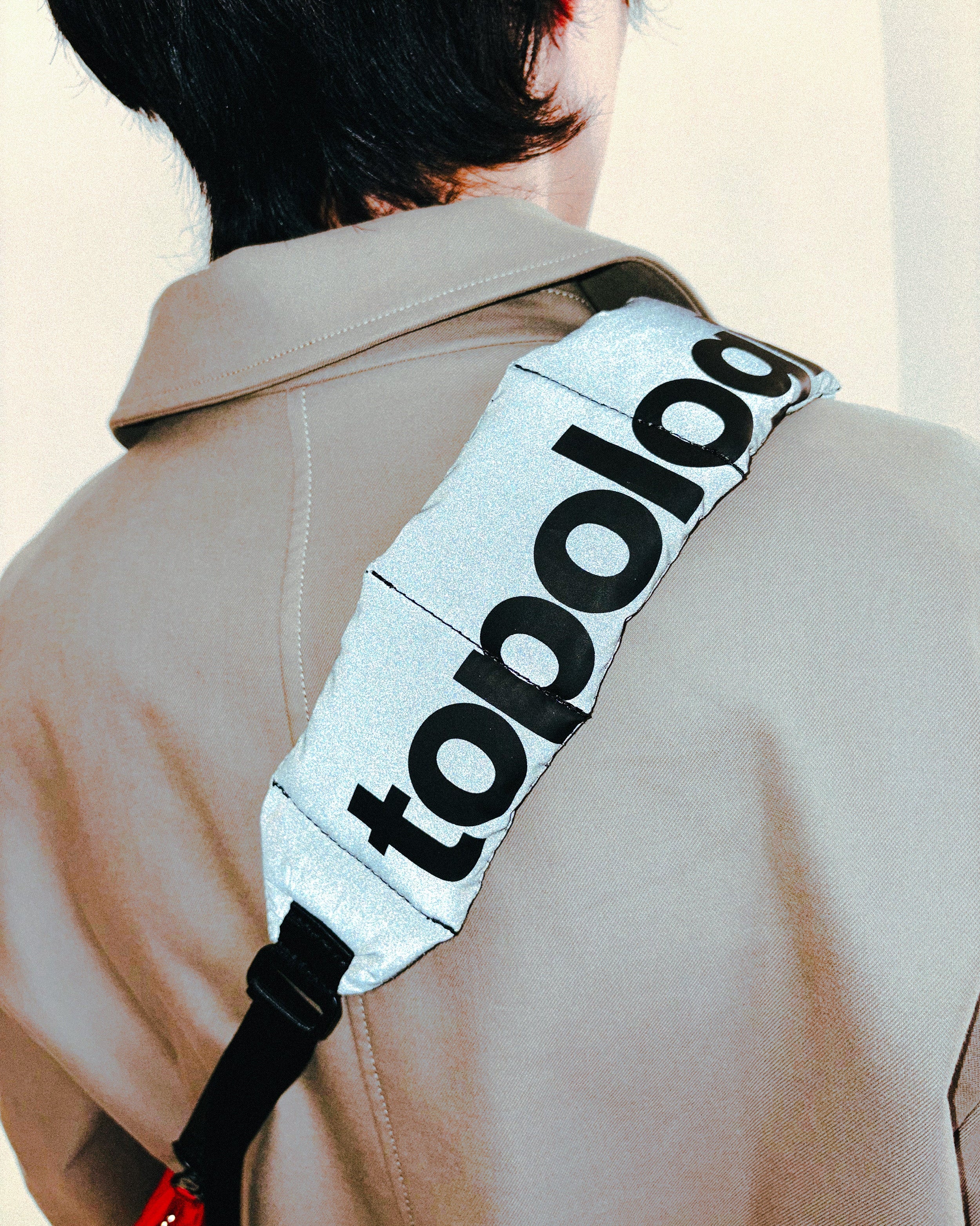 Puffer Strap