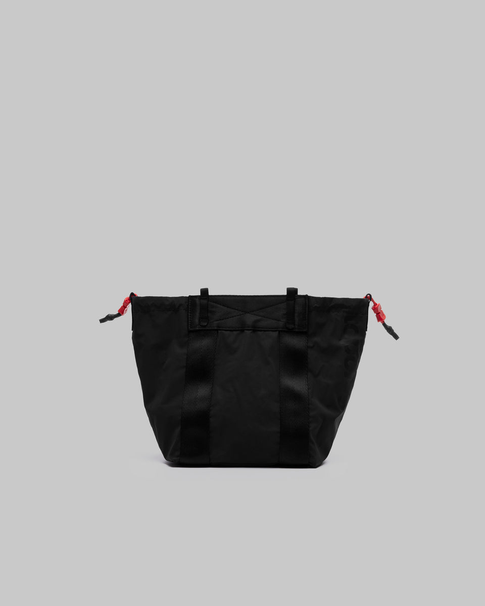 Summit Tote Small – Topologie INTL