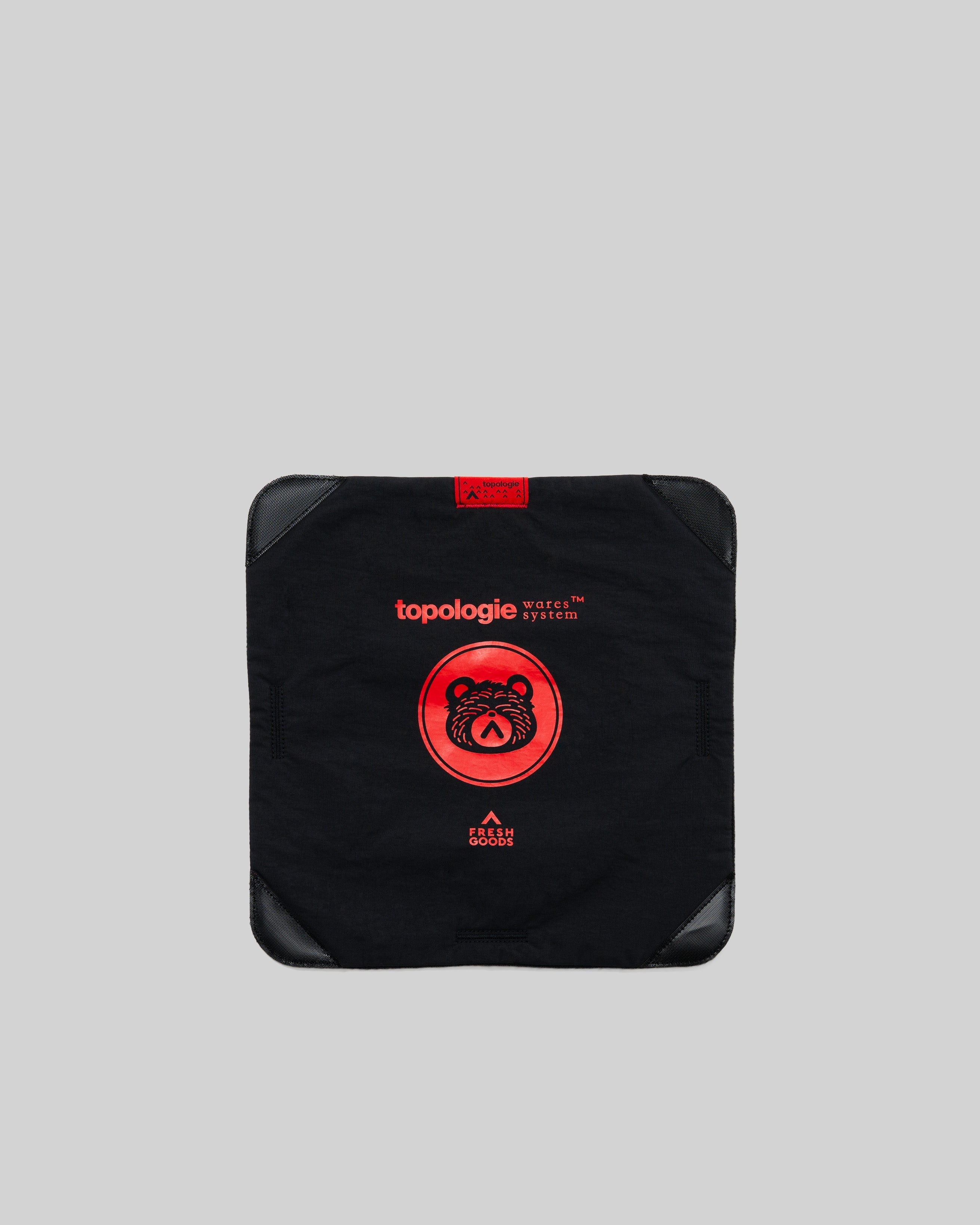 Tech Wrap Medium