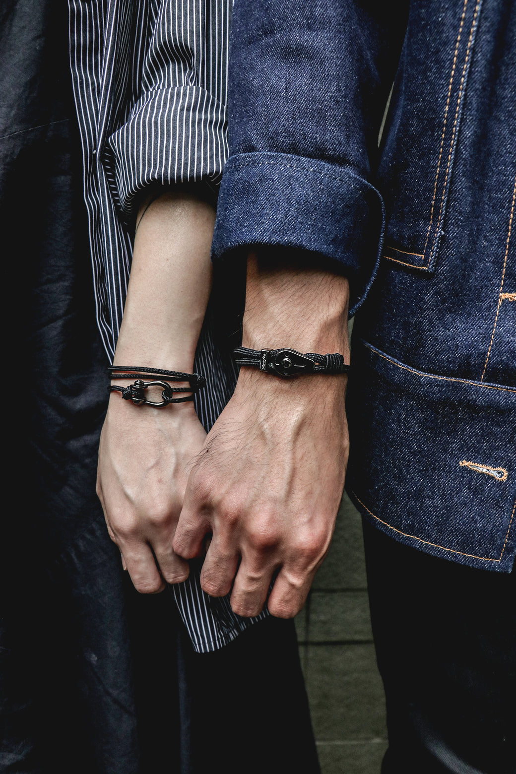couple bracelets | his and hers bracelets | relationship bracelets | matching couple bracelets