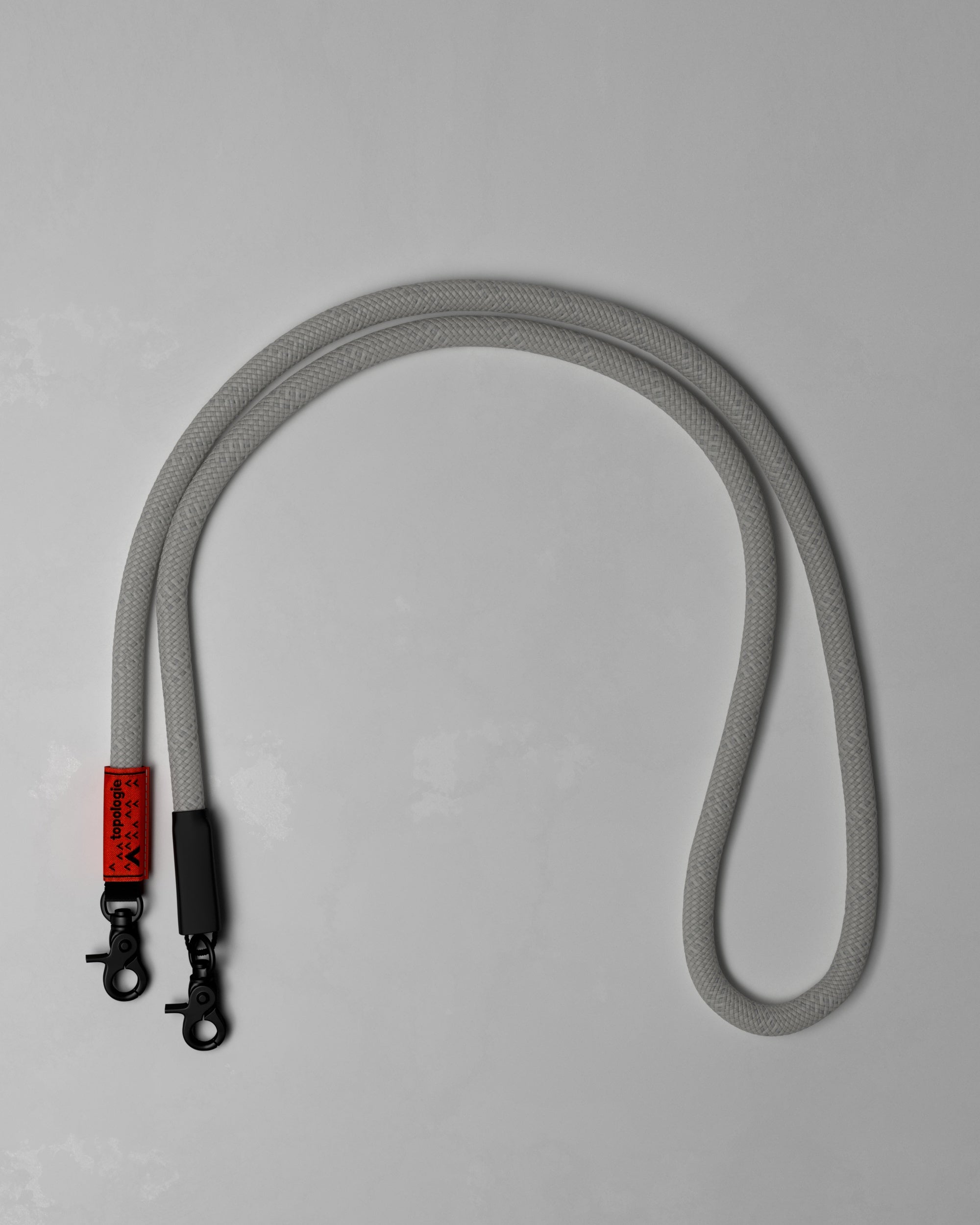 10mm Rope / Grey Reflective