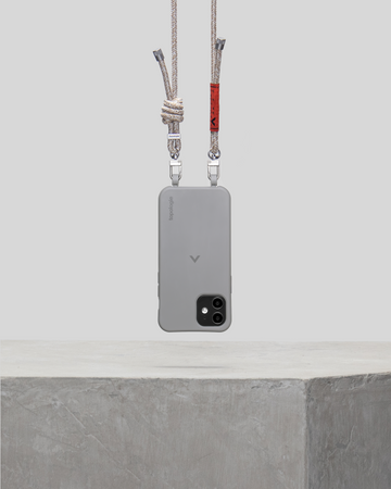 Dolomites Phone Case / Slate / 6.0mm Beige Melange