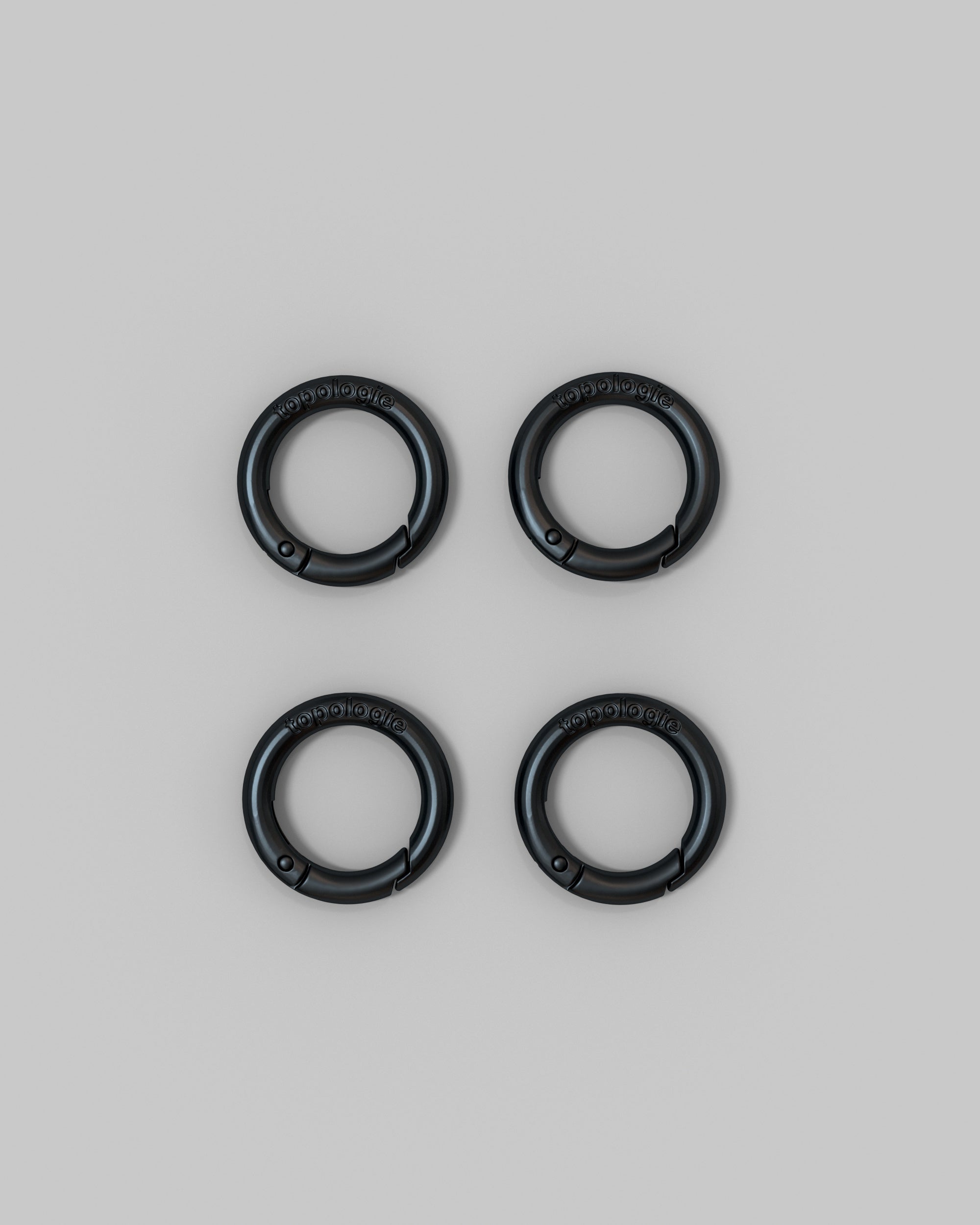 20mm O-Ring Carabiner