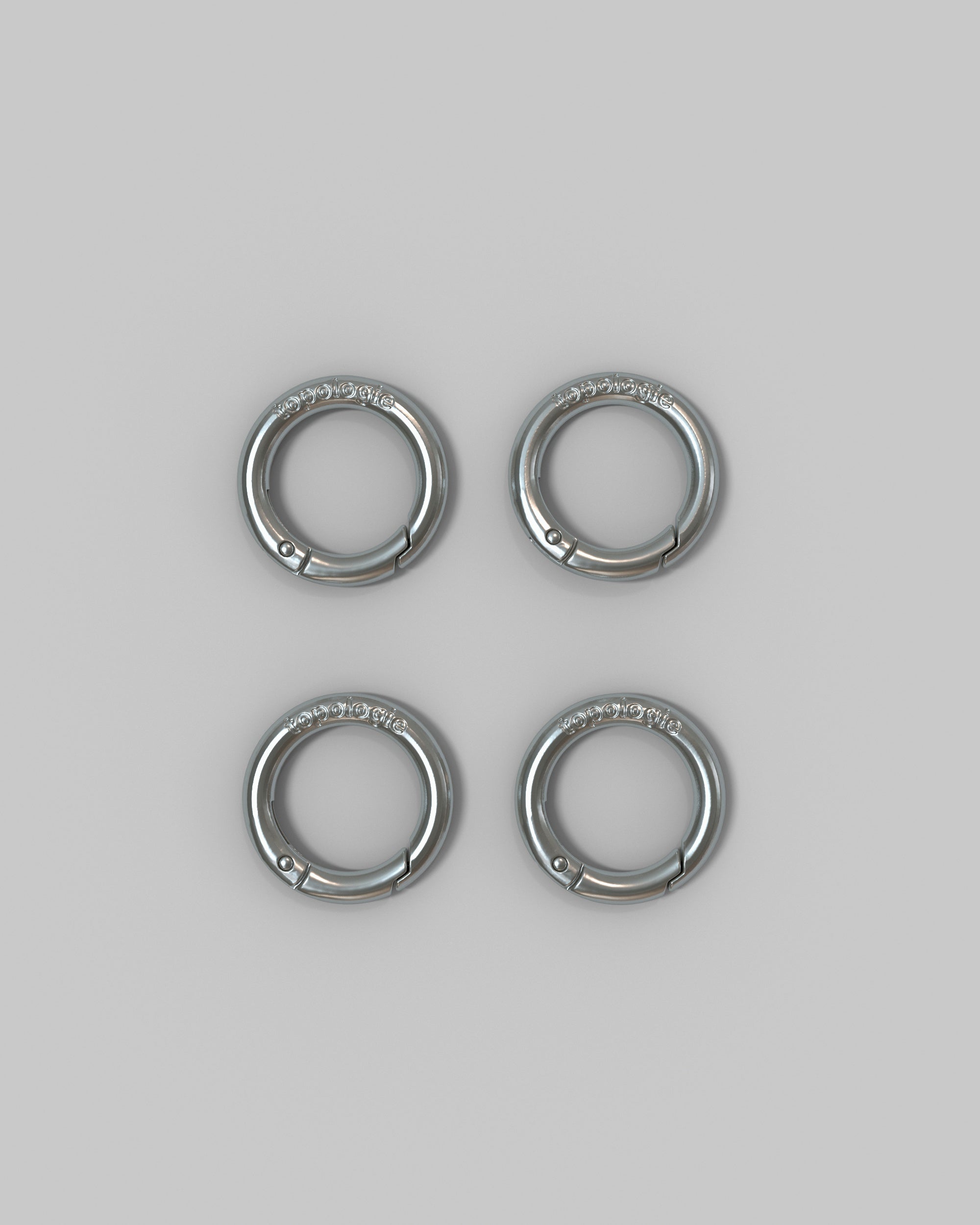 20mm O-Ring Carabiner