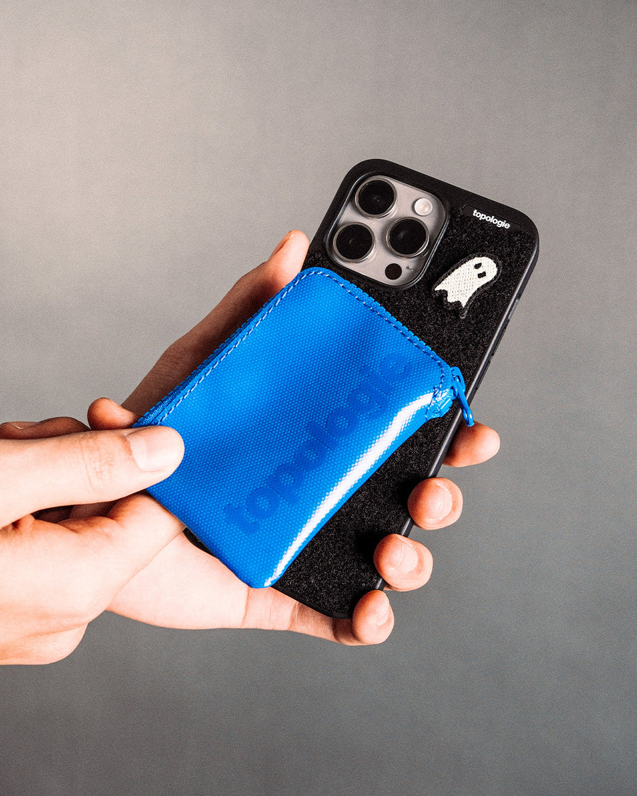 Hypersnap Bump Phone Case / iPhone 12