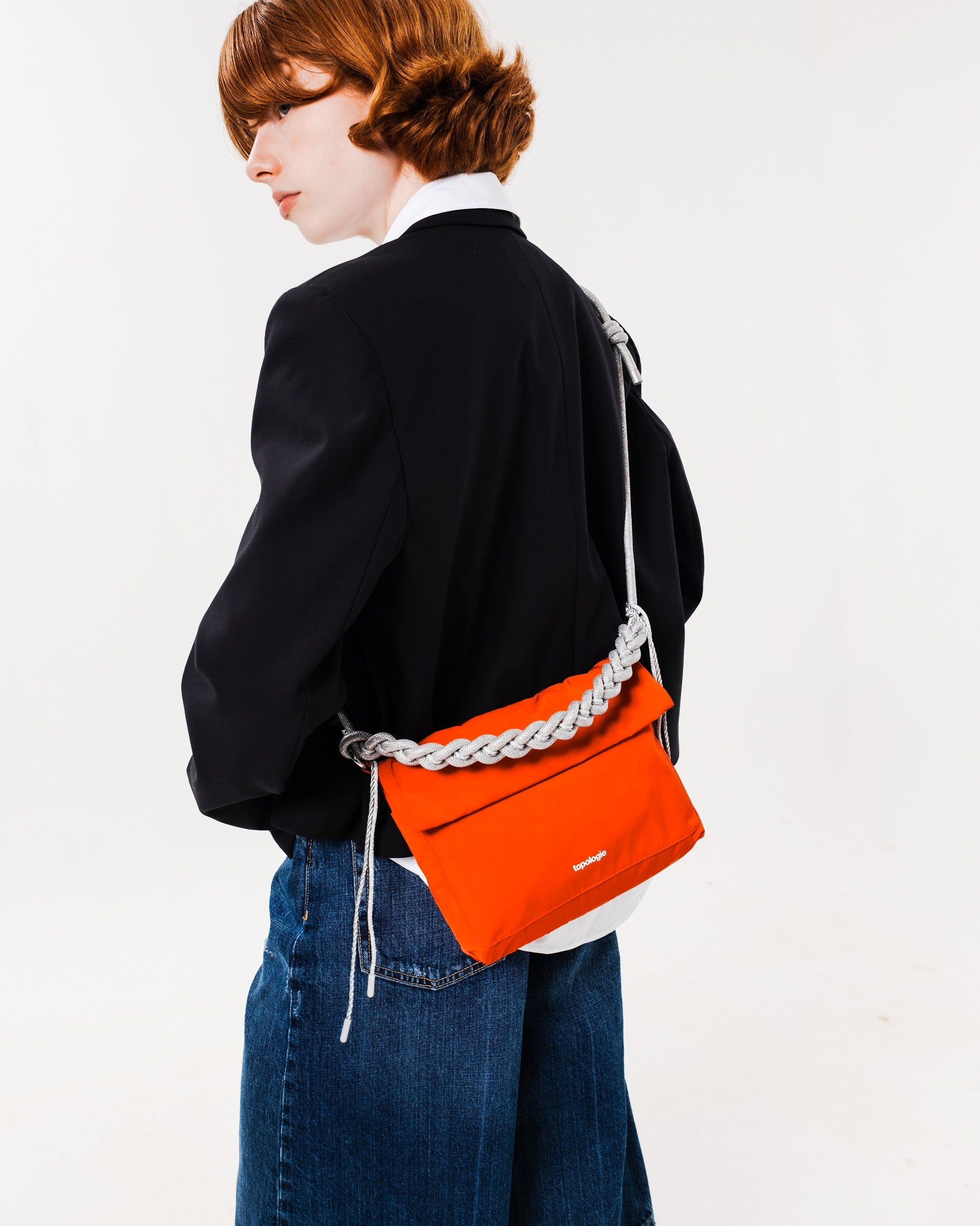 8.0mm Braided O-Rope