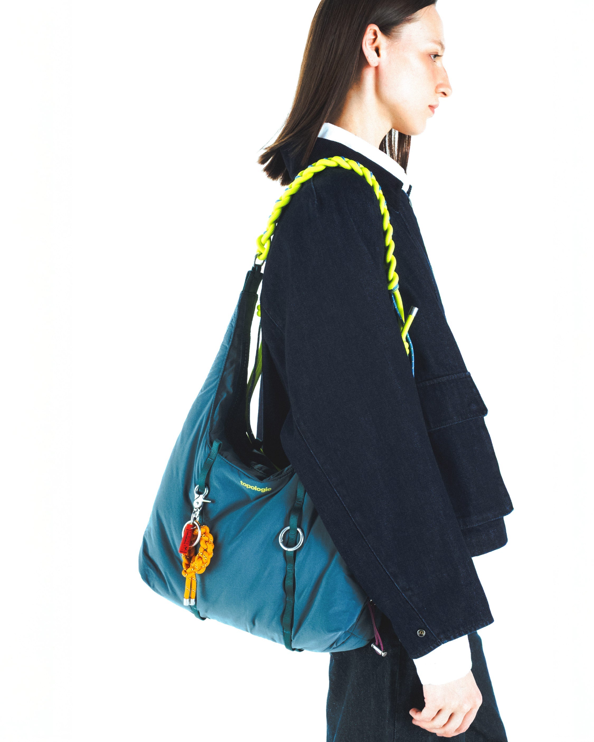 8.0mm Braided O-Rope