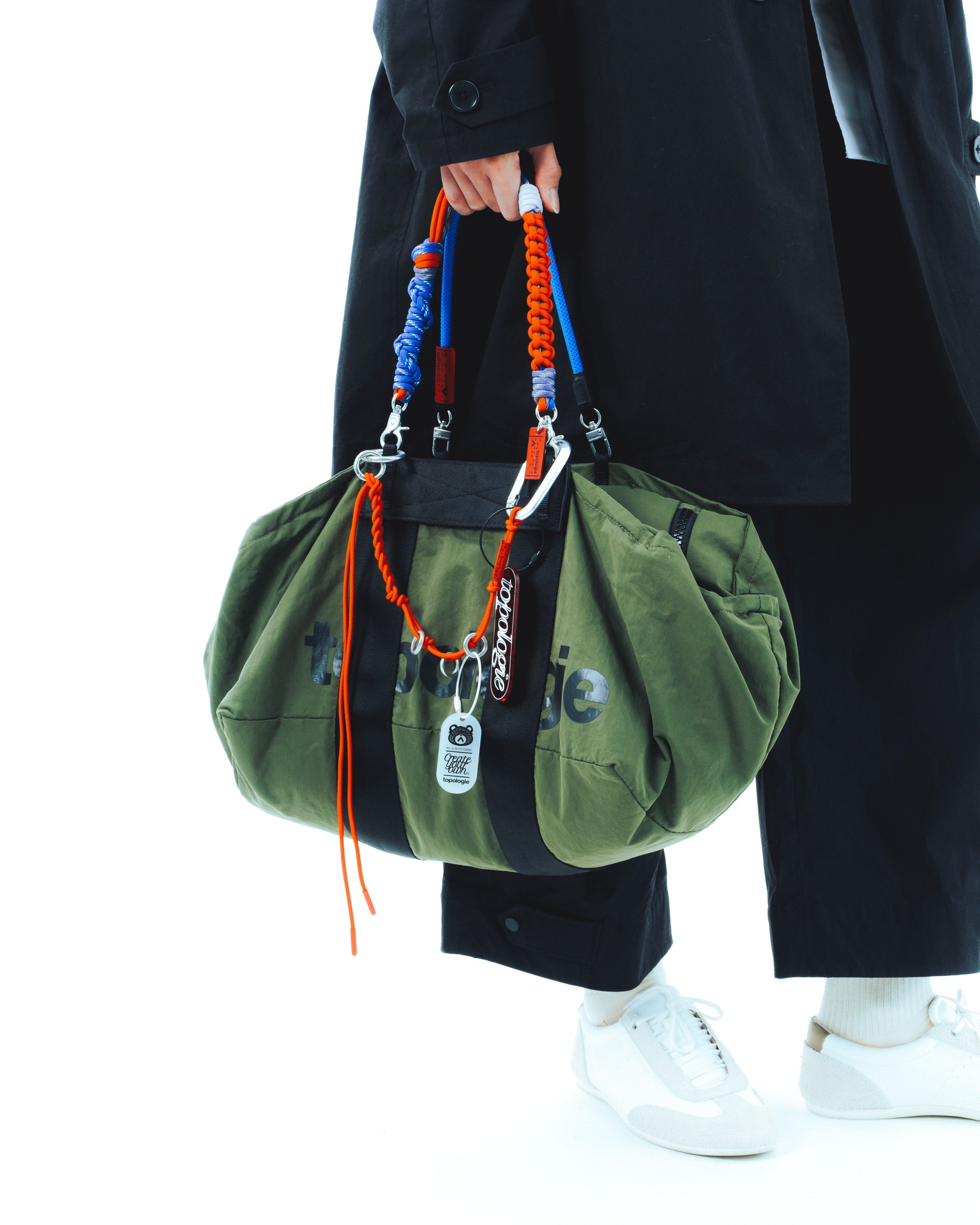 8.0mm Loop Key Holder