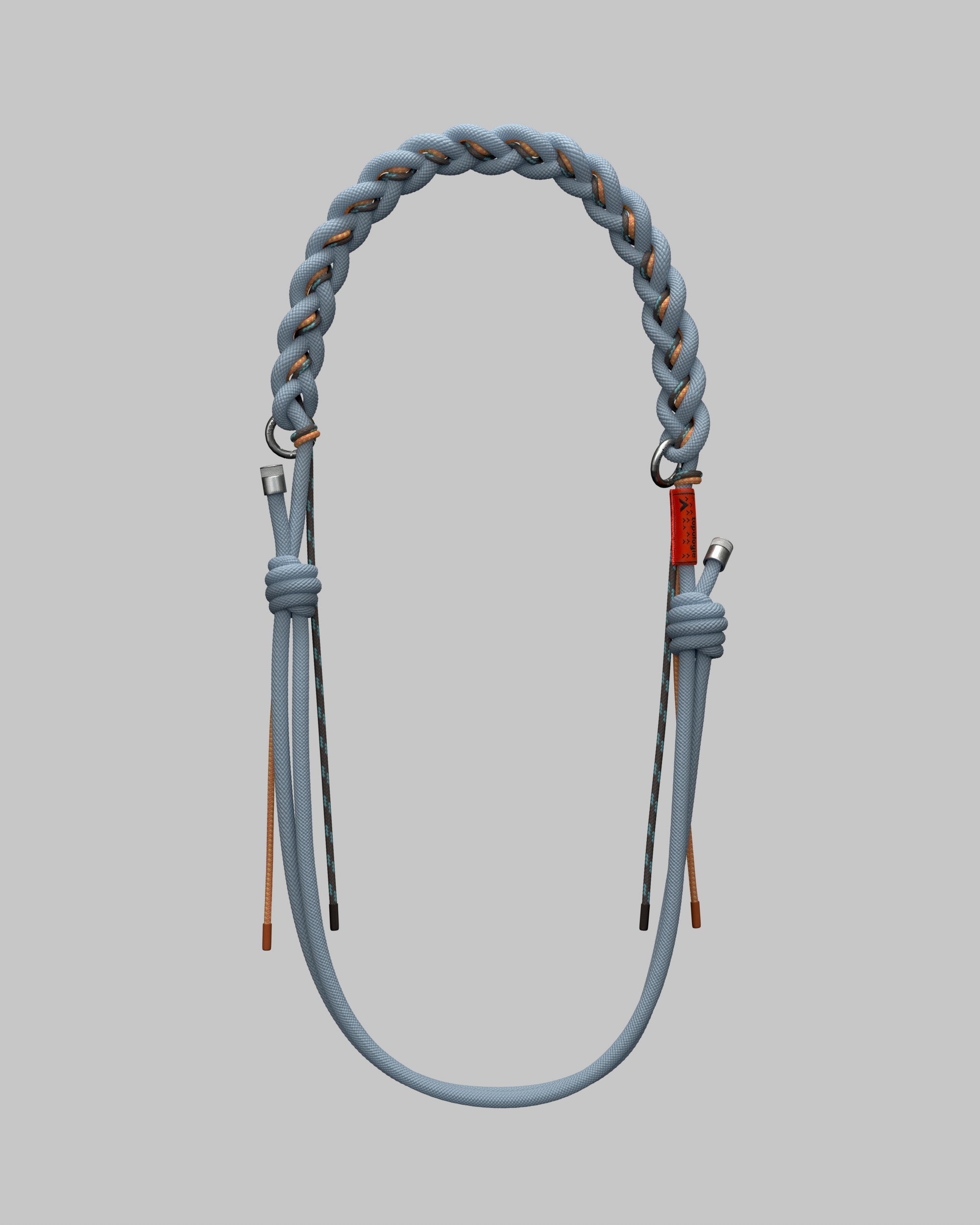 新品topologie8.0mm ブレイデッド オーロープ 8.0mm Braided O-Rope – Topologie INTL