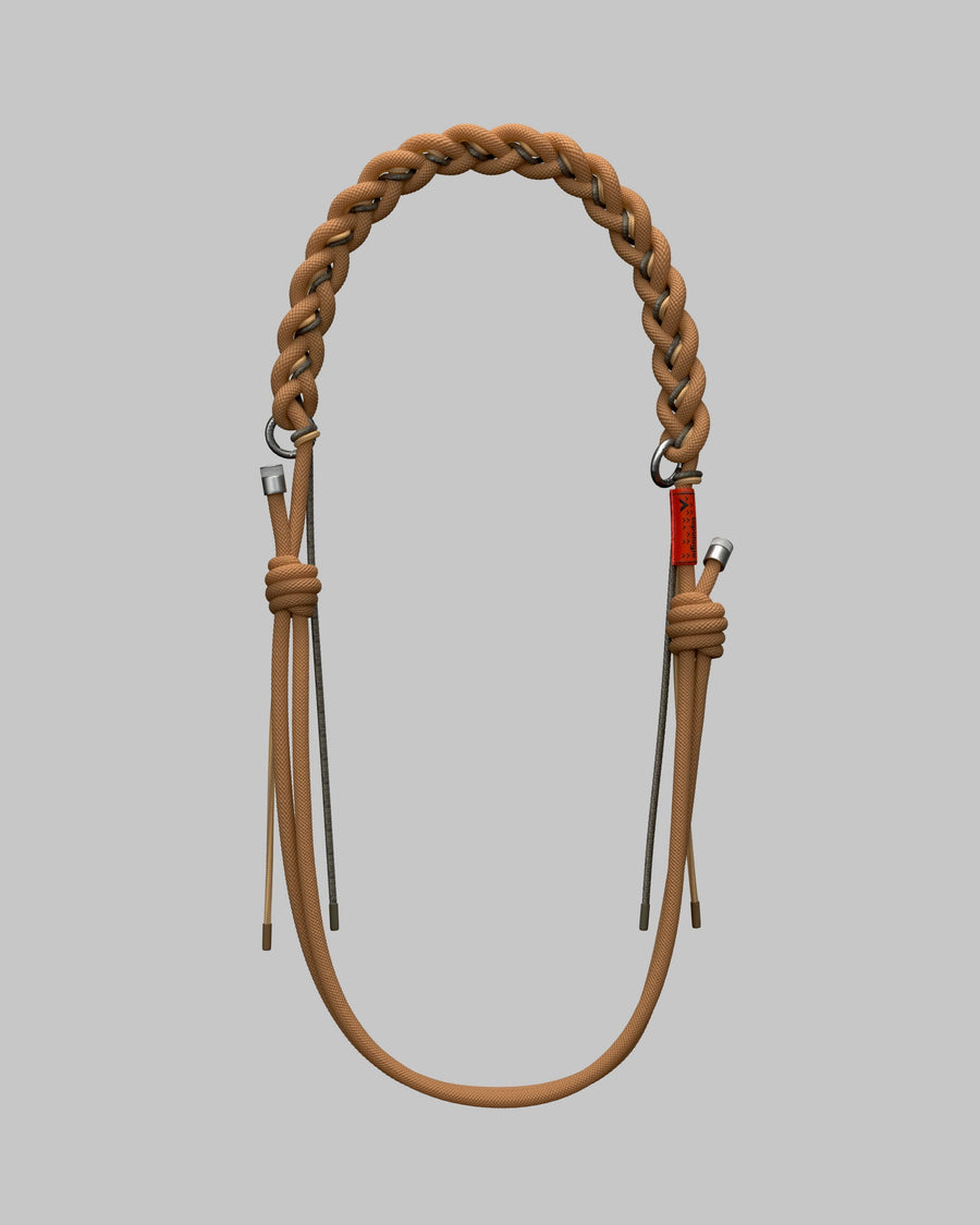 8.0mm Braided O-Rope – Topologie INTL