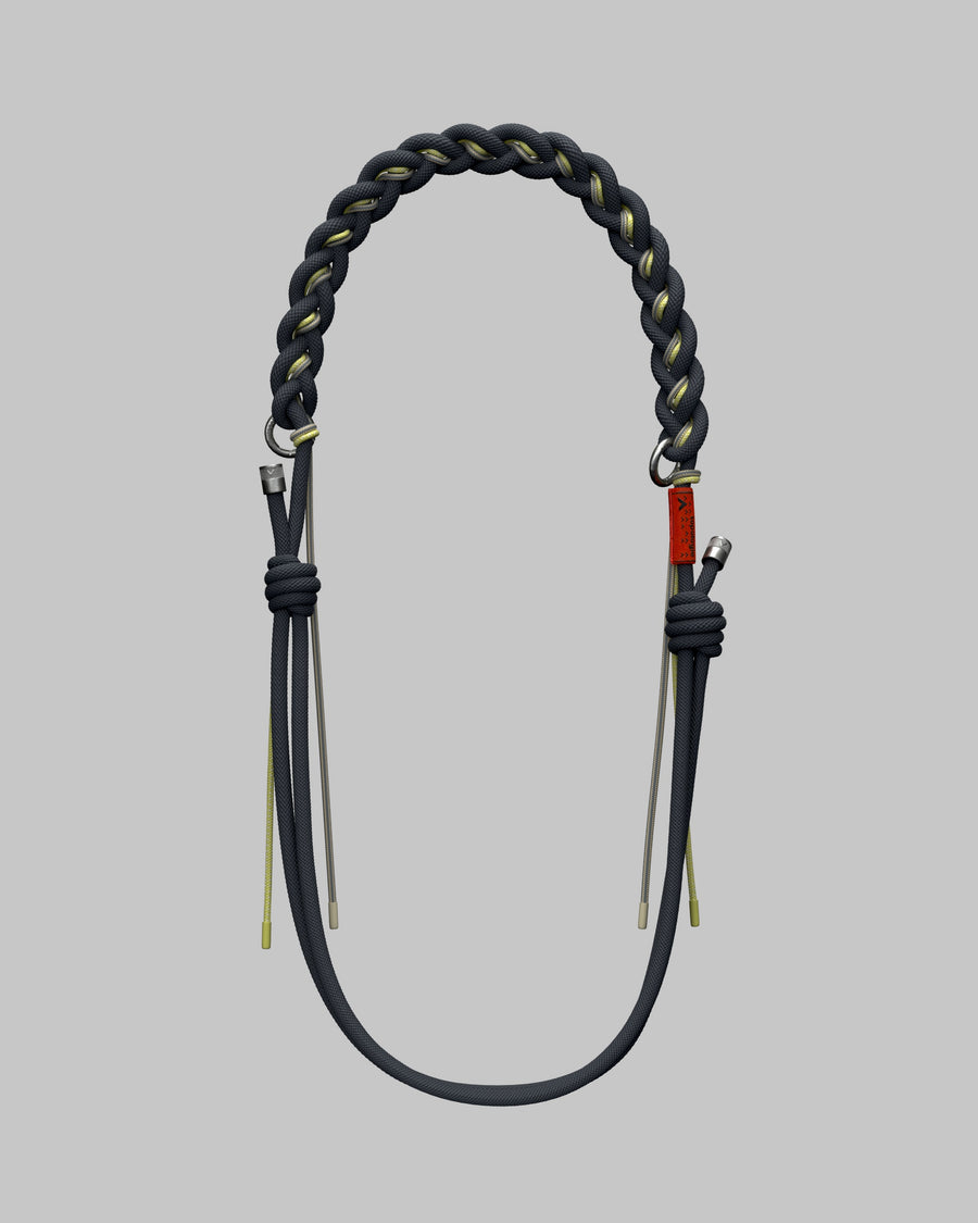 8.0mm Braided O-Rope – Topologie INTL