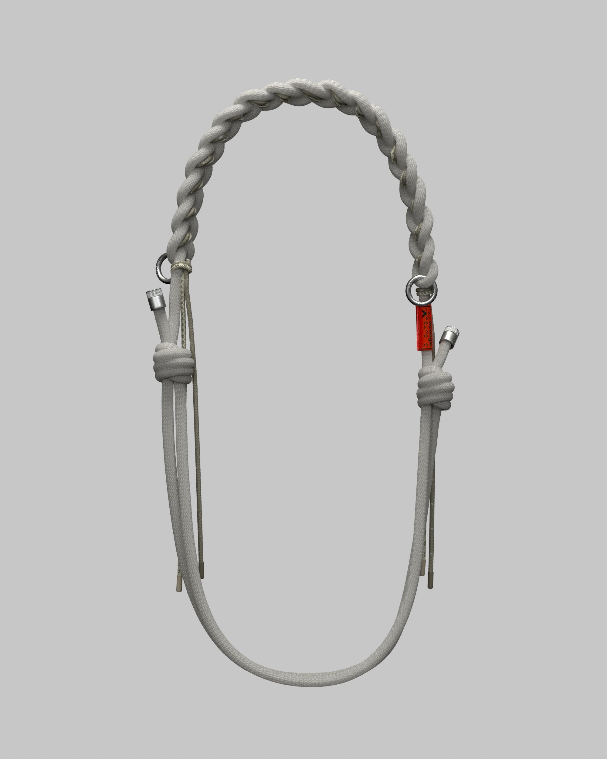 8.0mm Braided O-Rope – Topologie INTL