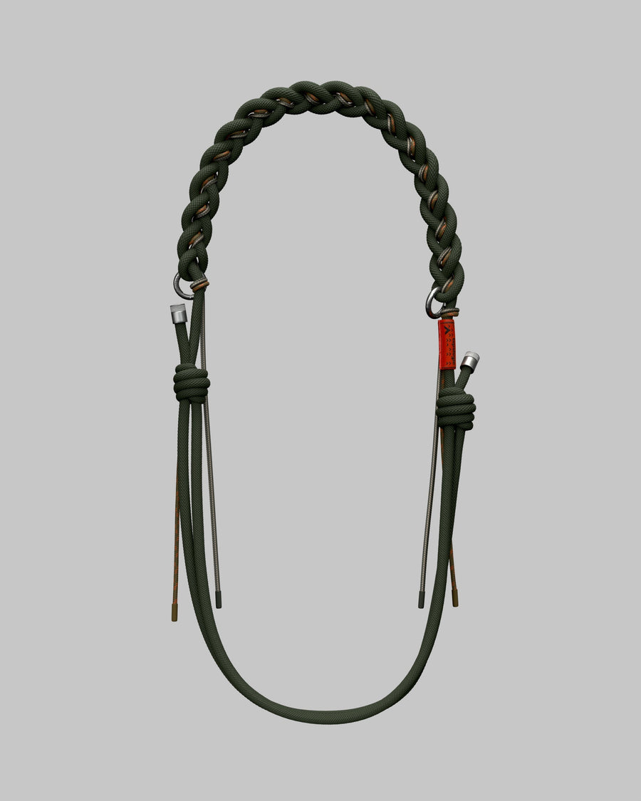 8.0mm Braided O-Rope