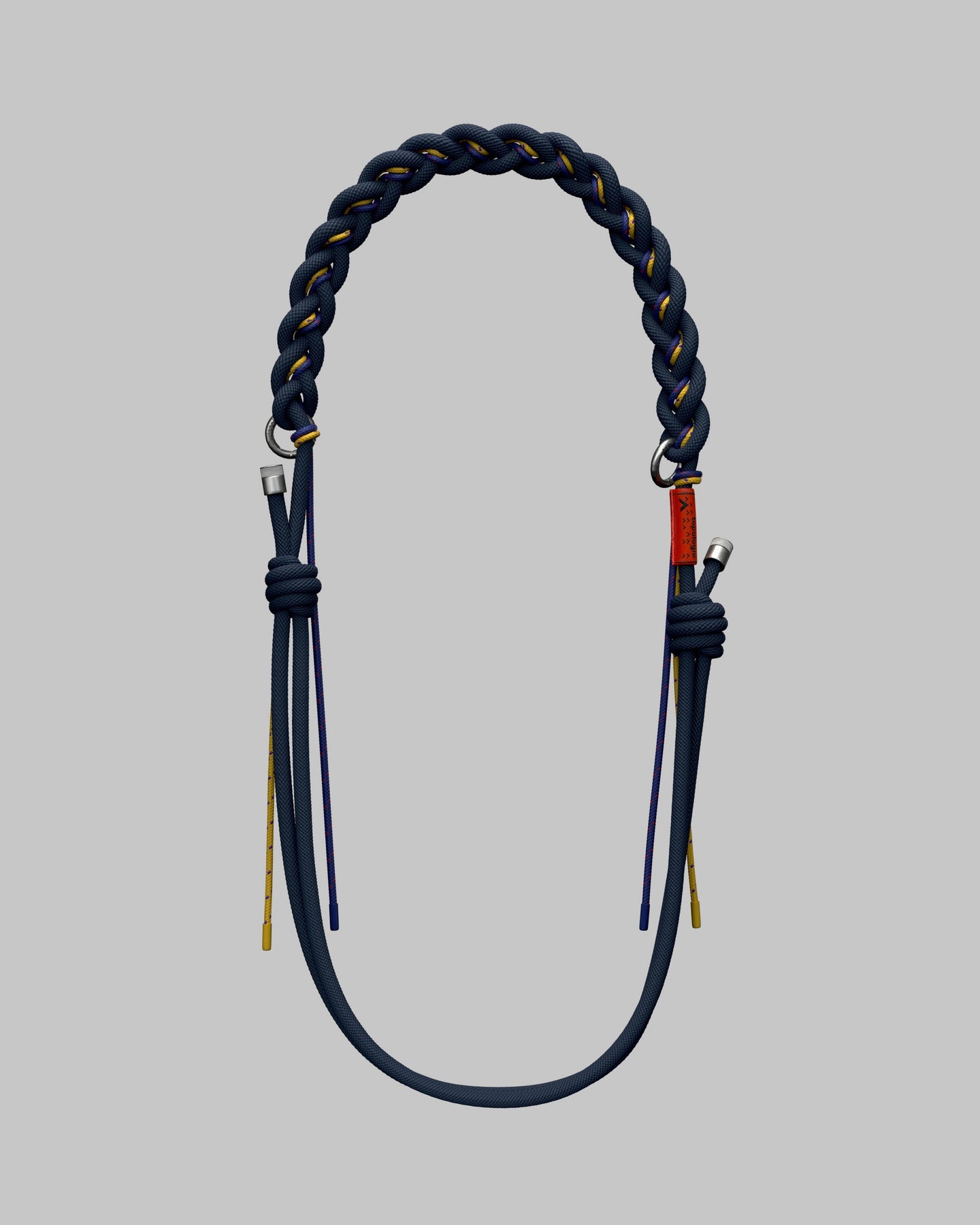 8.0mm Braided O-Rope