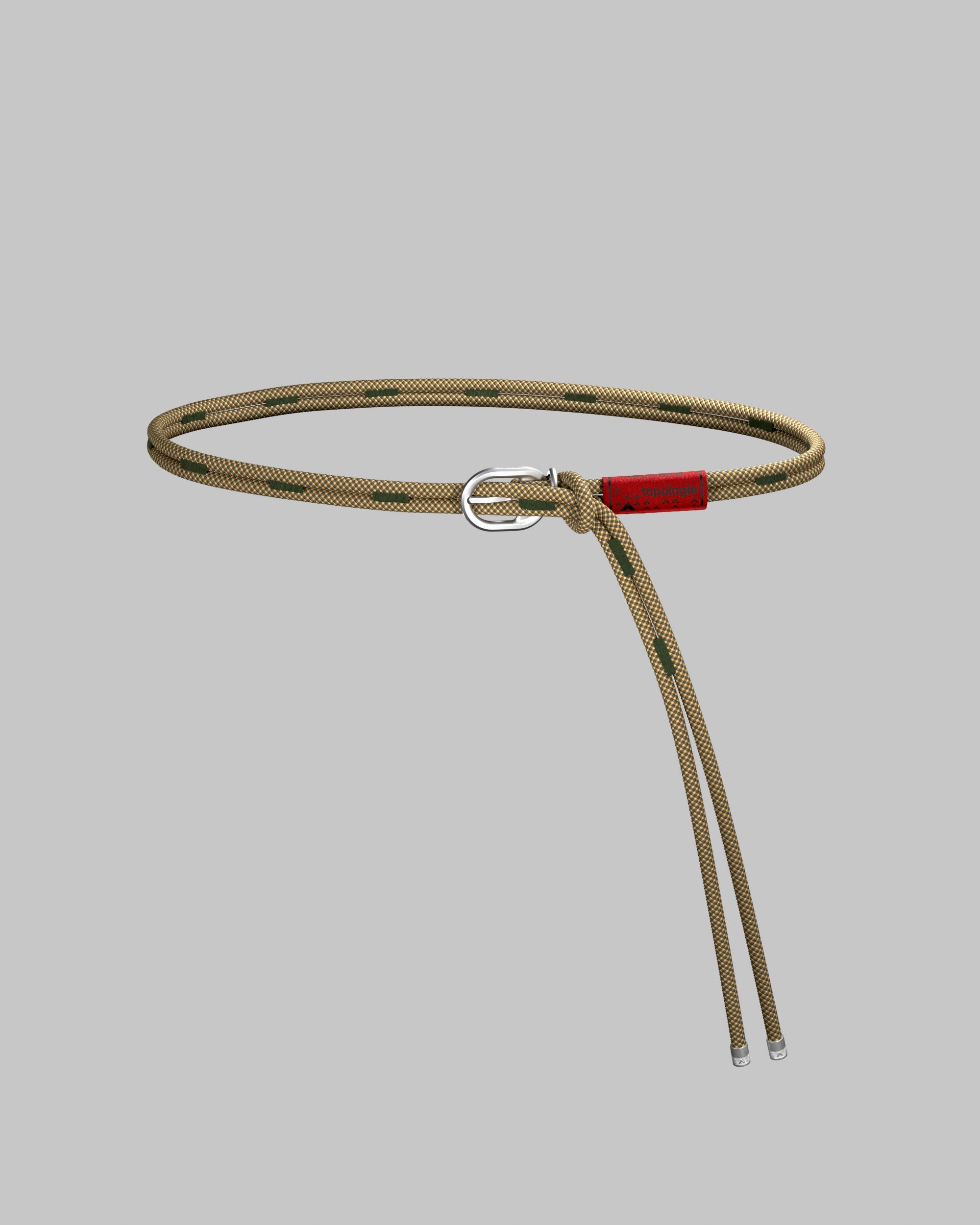 8.0mm Rope Belt