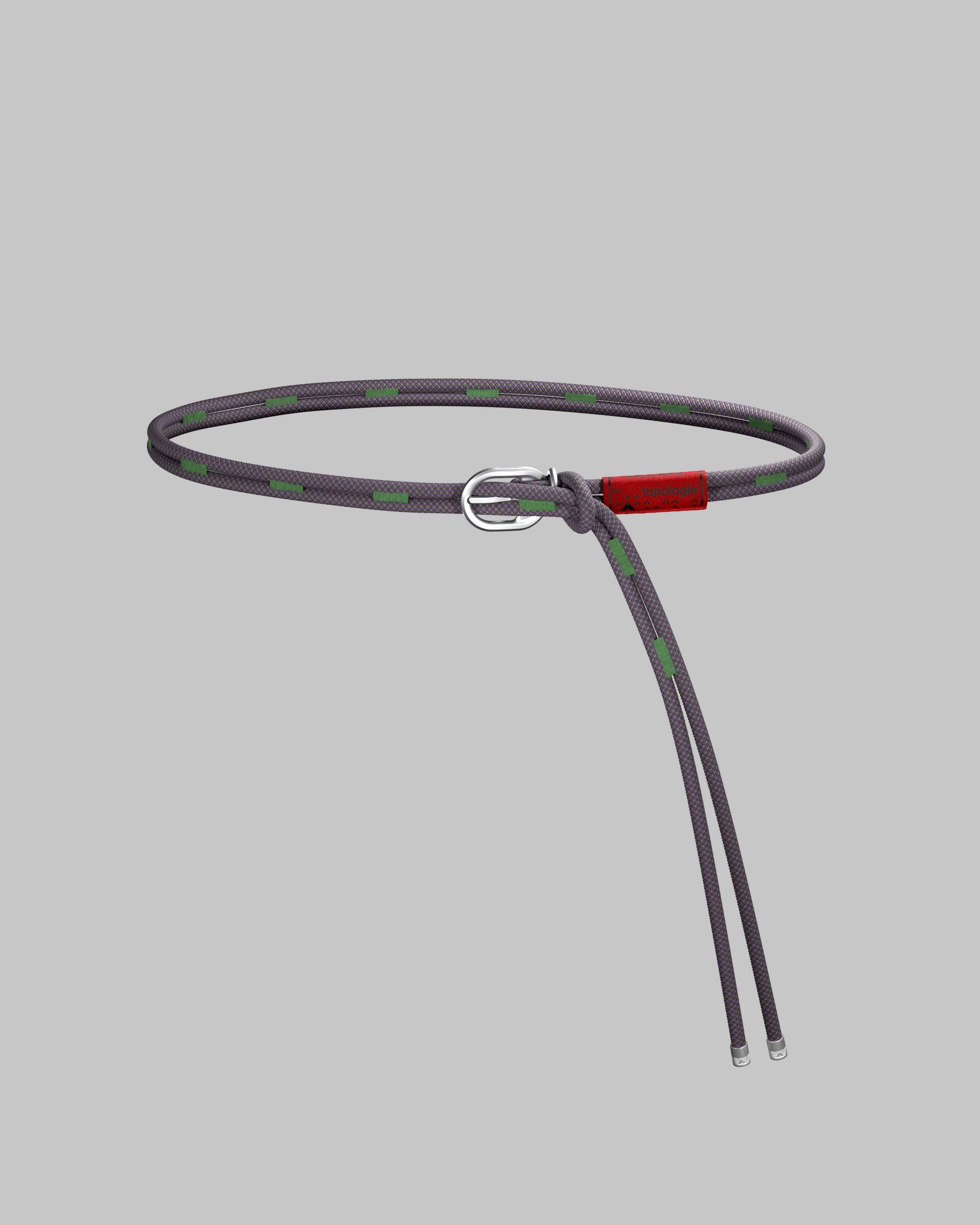 8.0mm Rope Belt