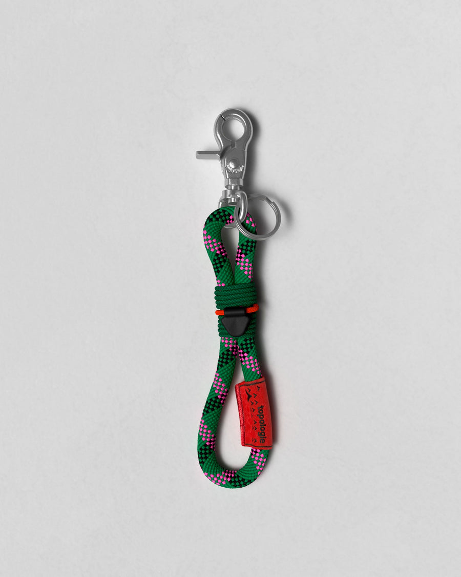 8.0mm Loop Key Holder – Topologie INTL