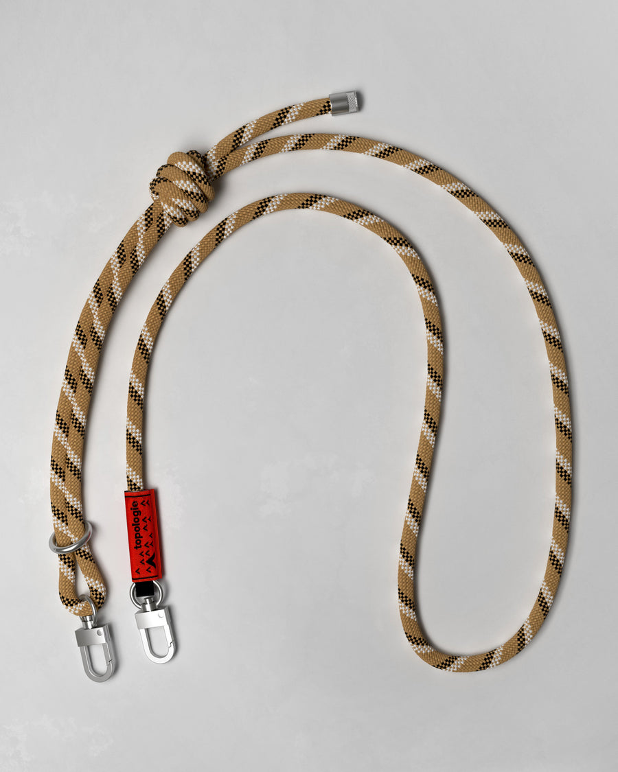 8 M Rope 8.0mm Rope – Topologie INTL