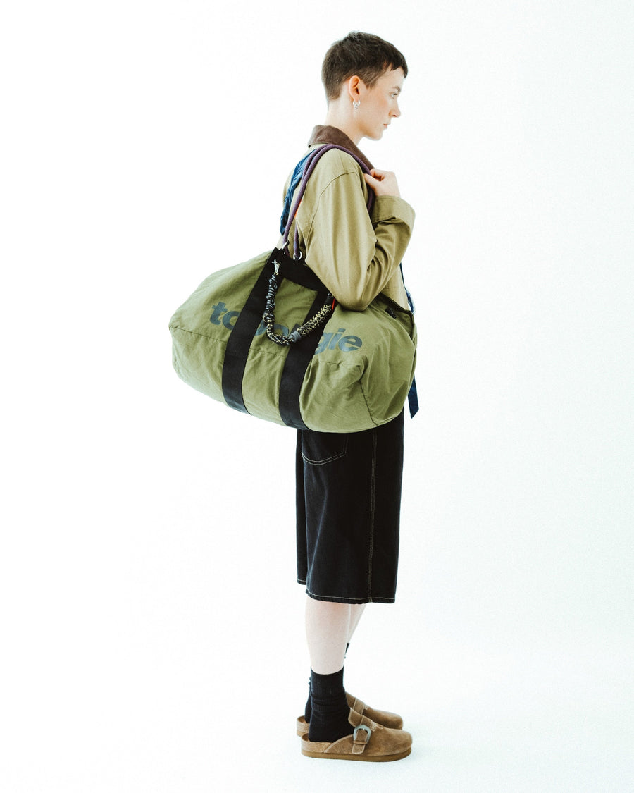 Summit Duffle Large