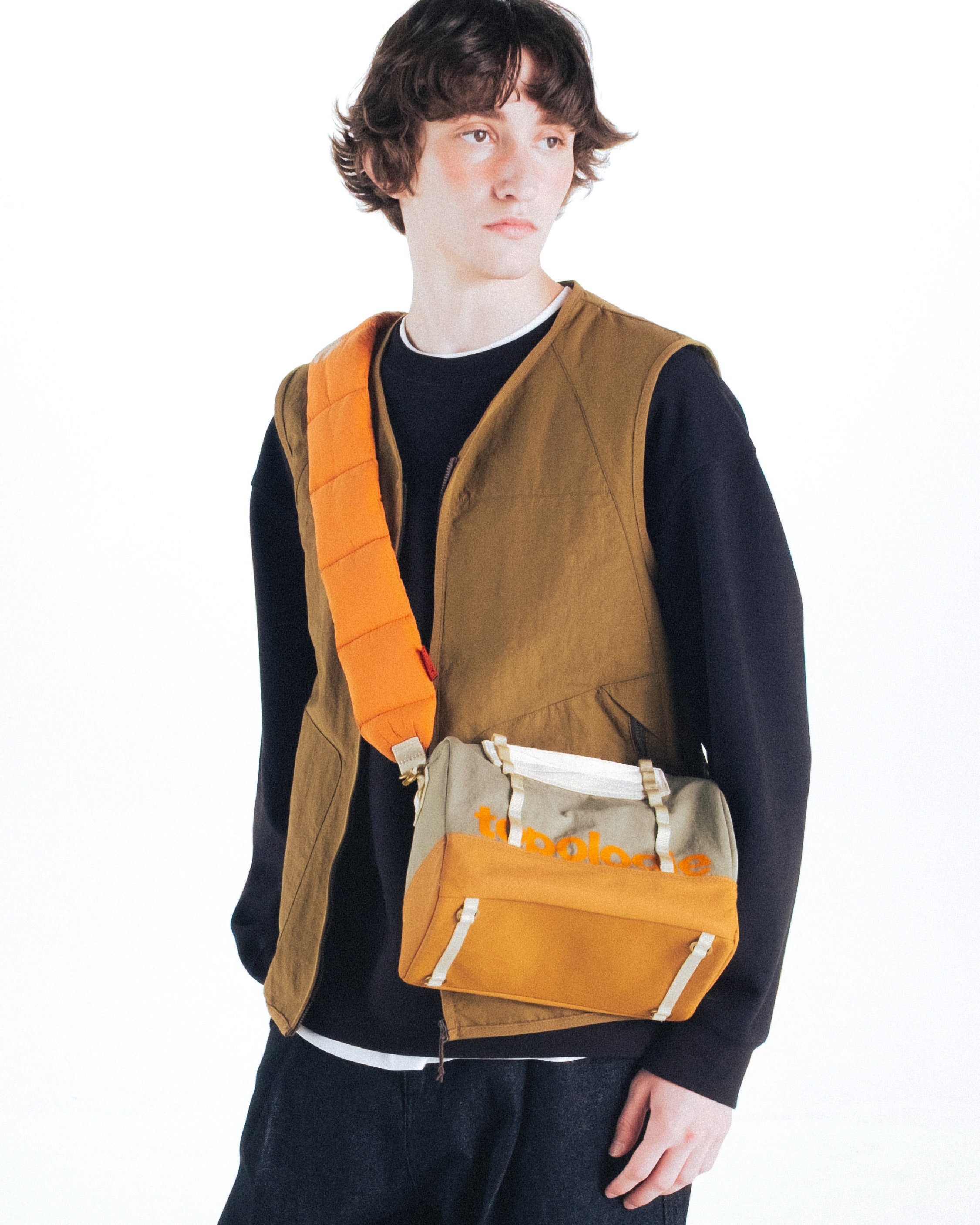 Boston Bag Medium