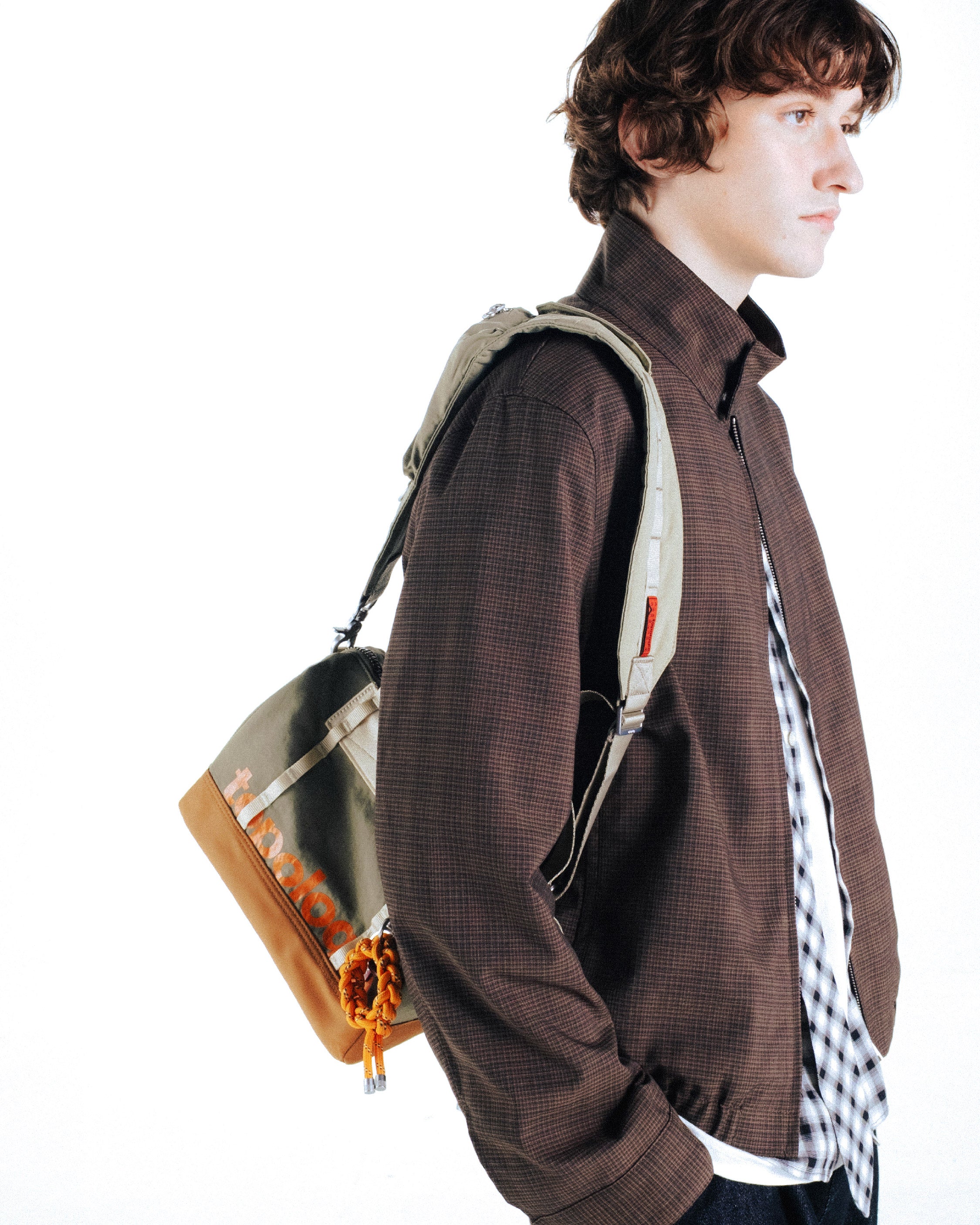 Boston Bag Medium