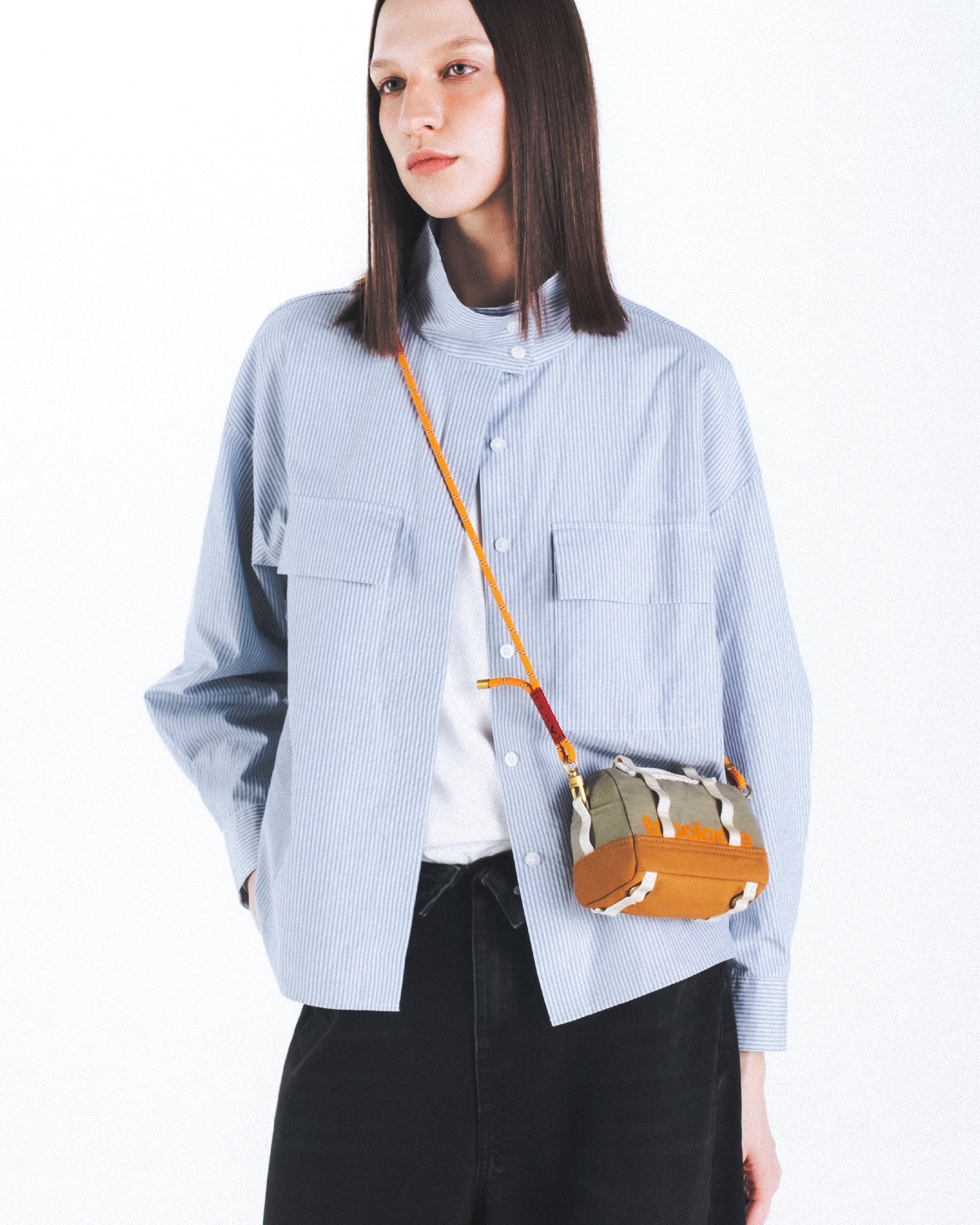 Boston Bag Petit