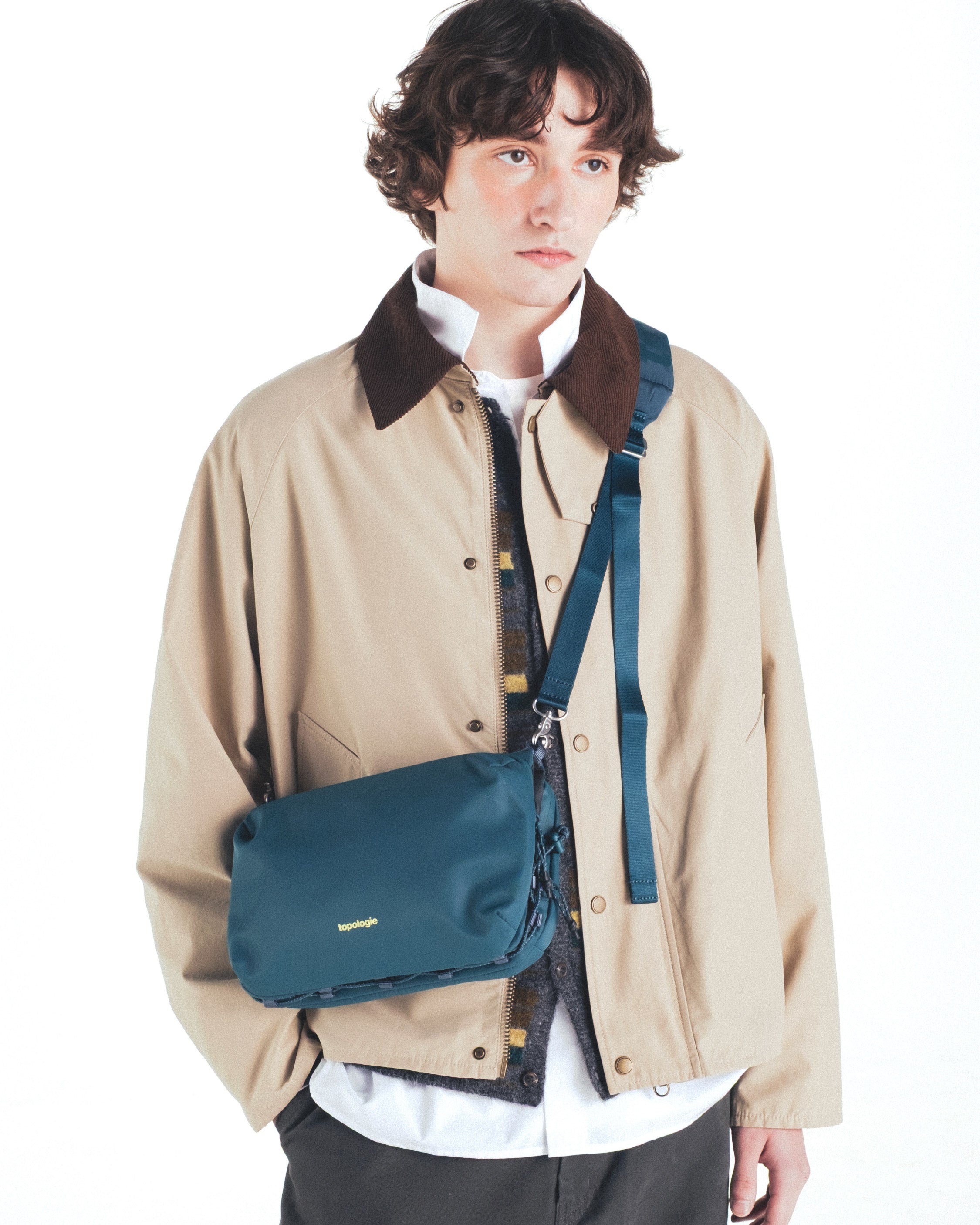 Bottle Sacoche Large