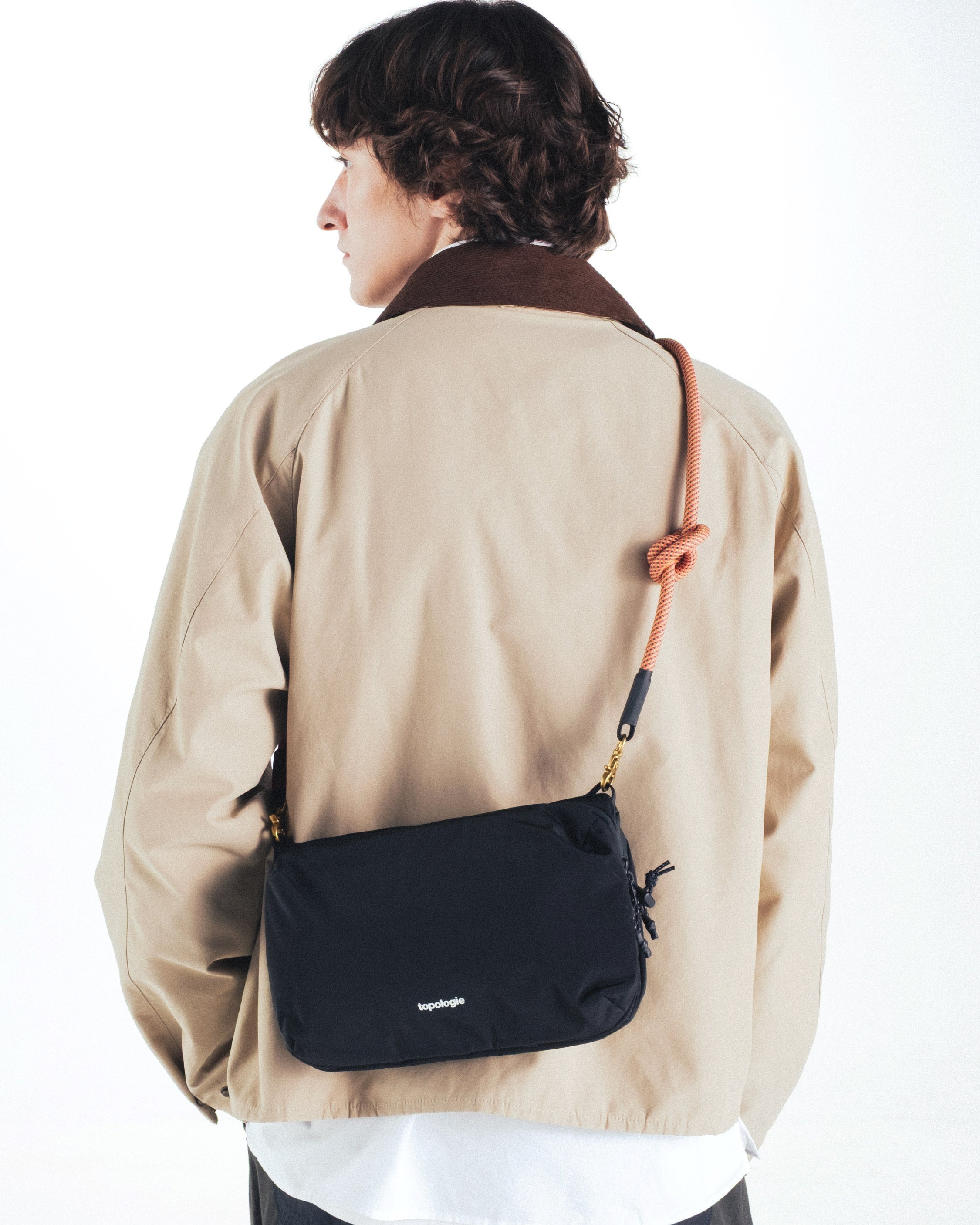 Bottle Sacoche Large