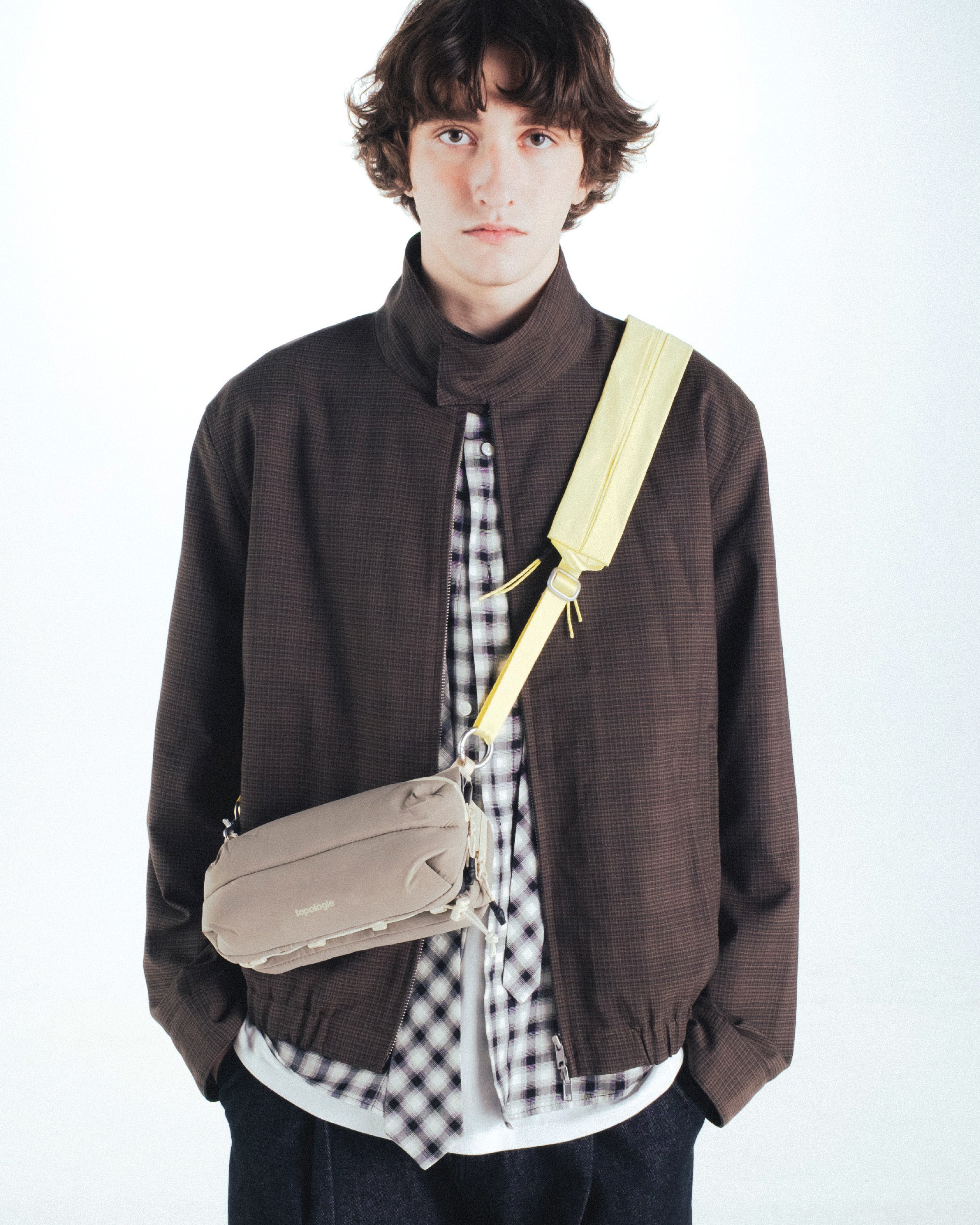 Bottle Sacoche Medium