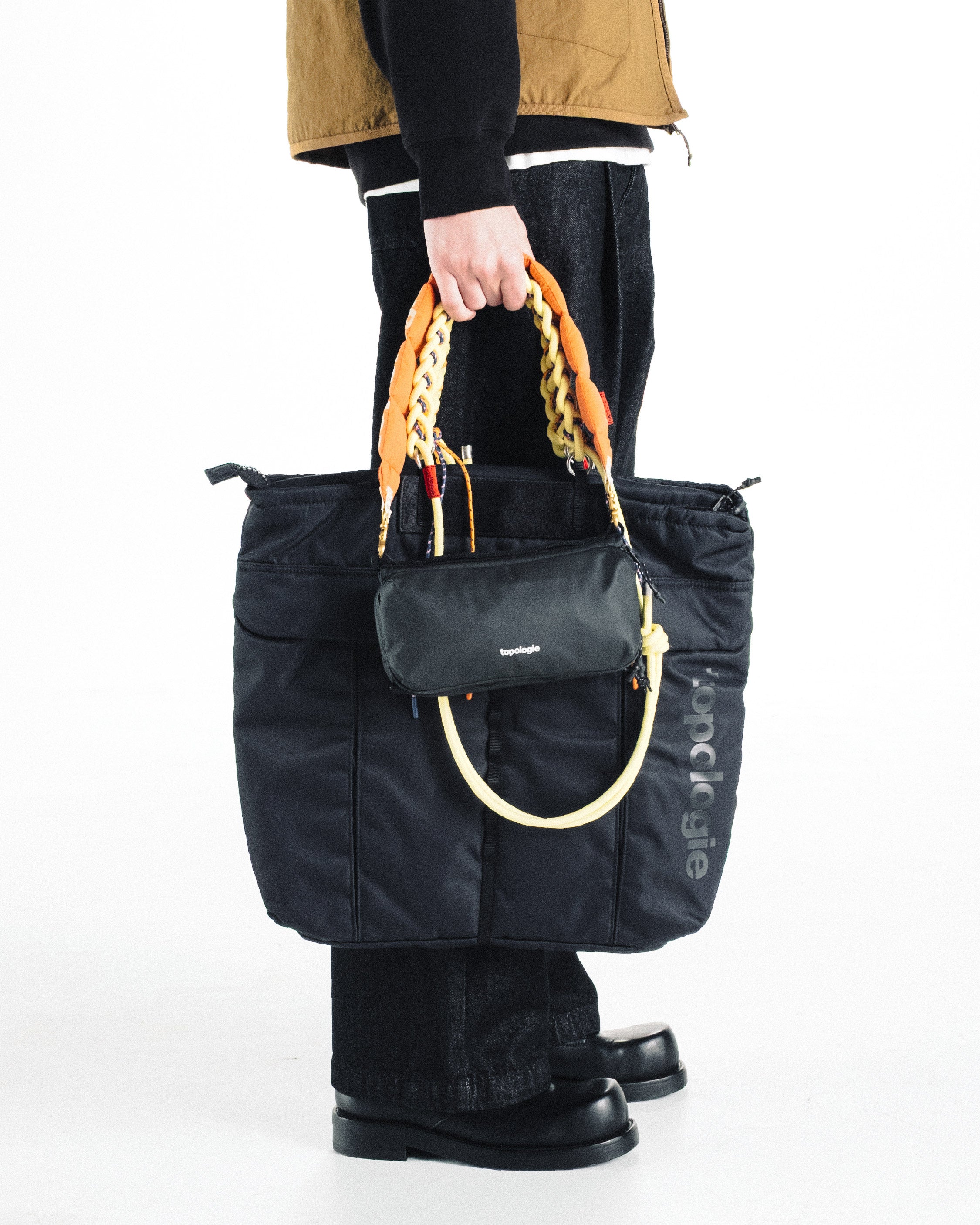 Bottle Sacoche Medium