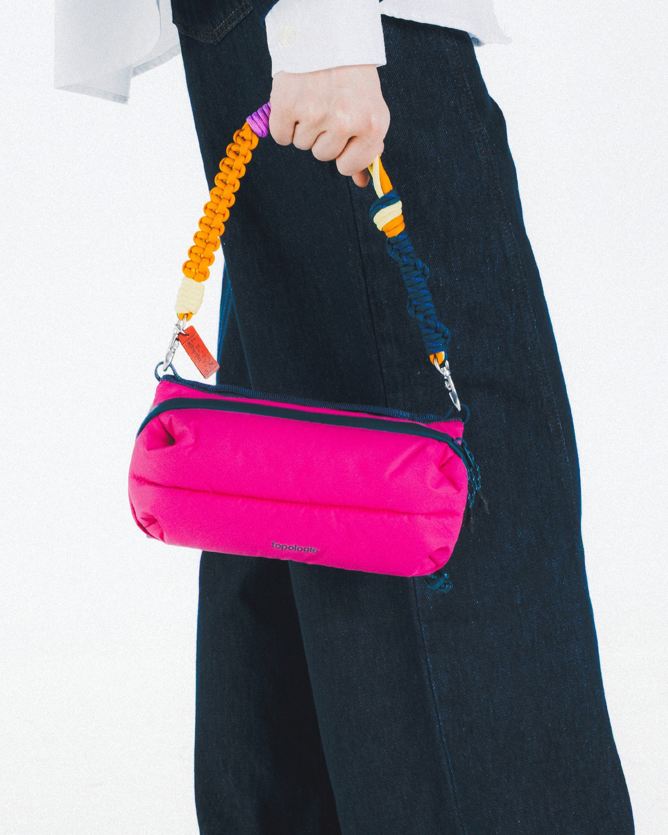 Bottle Sacoche Medium