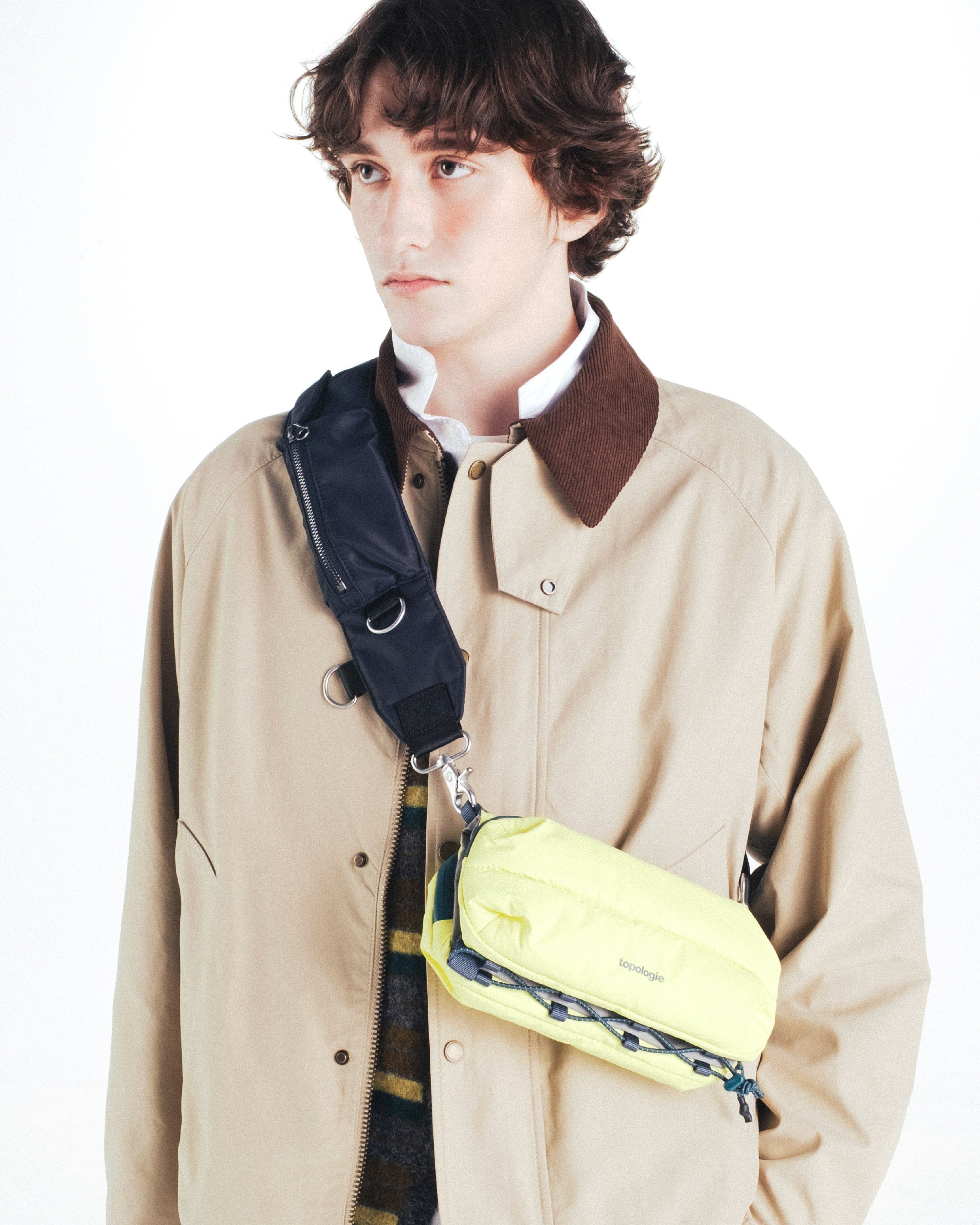 Bottle Sacoche Medium