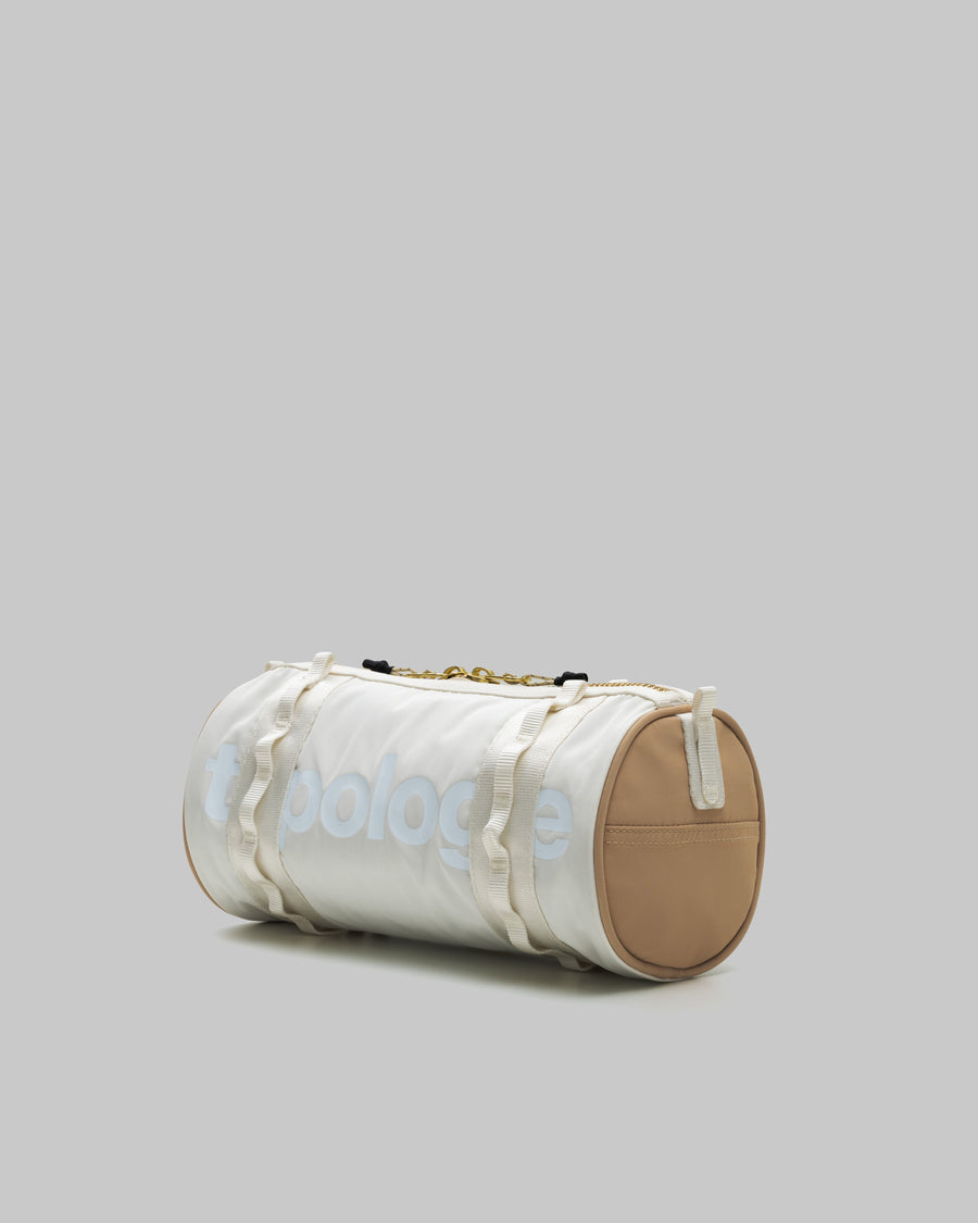 Barrel Bag Small – Topologie INTL
