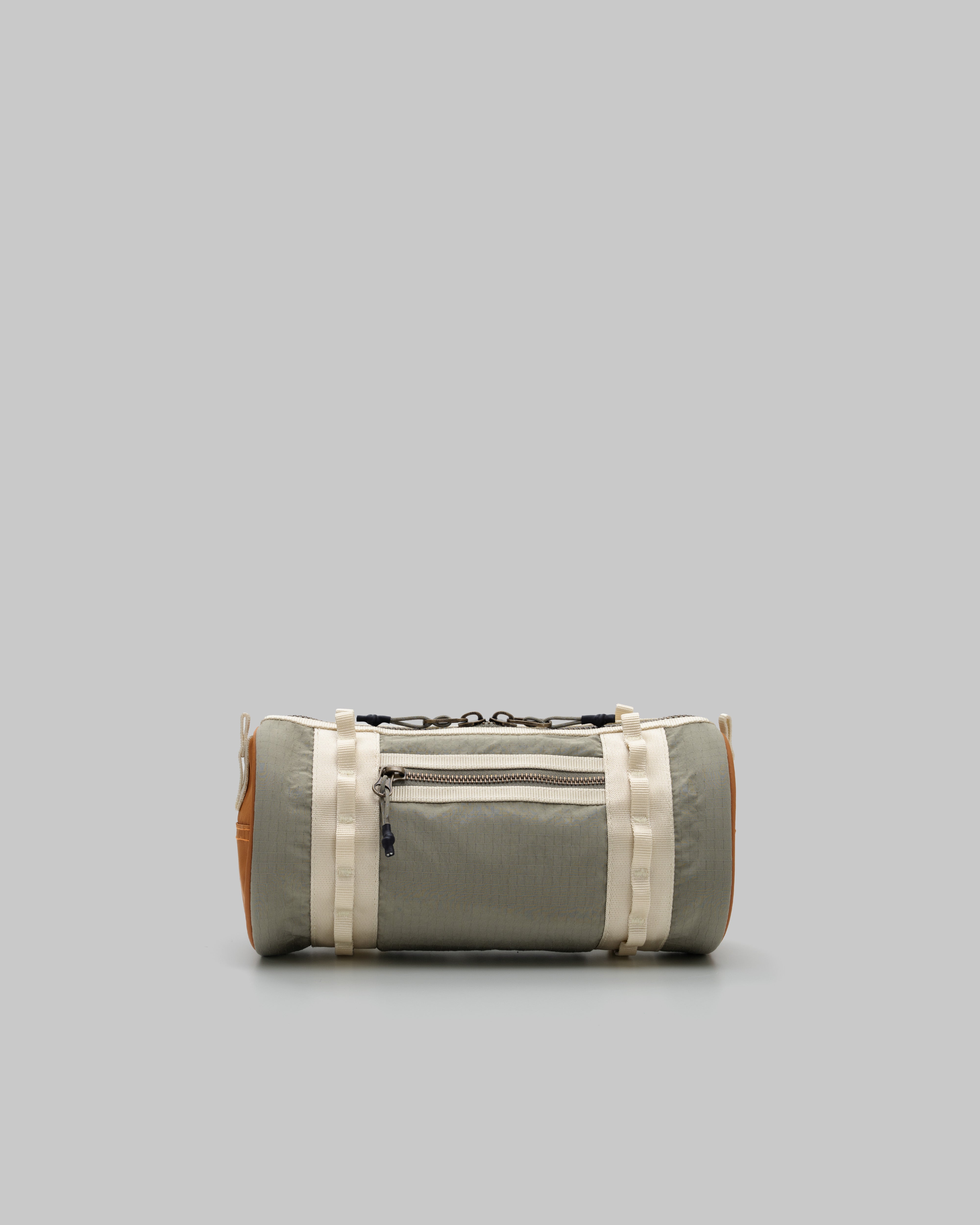 Barrel Bag Small