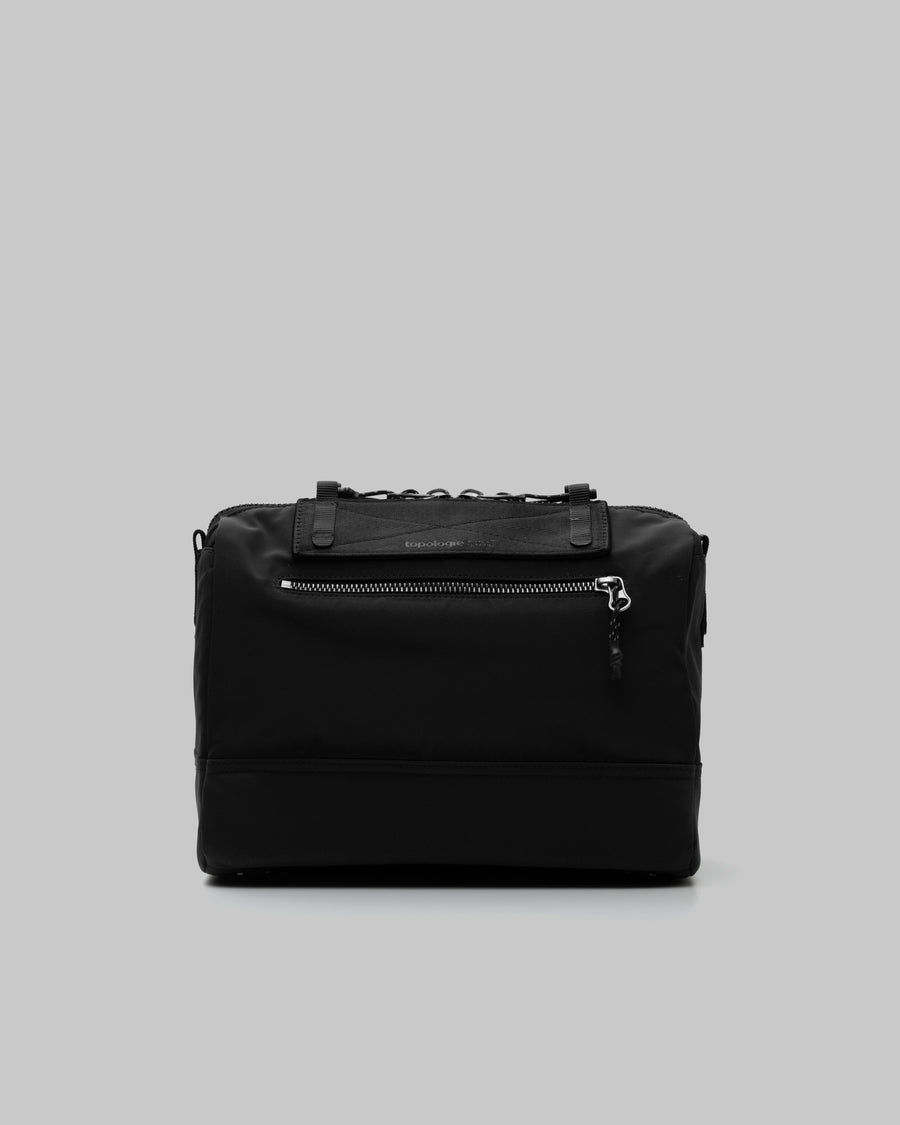 Boston Bag Medium – Topologie INTL