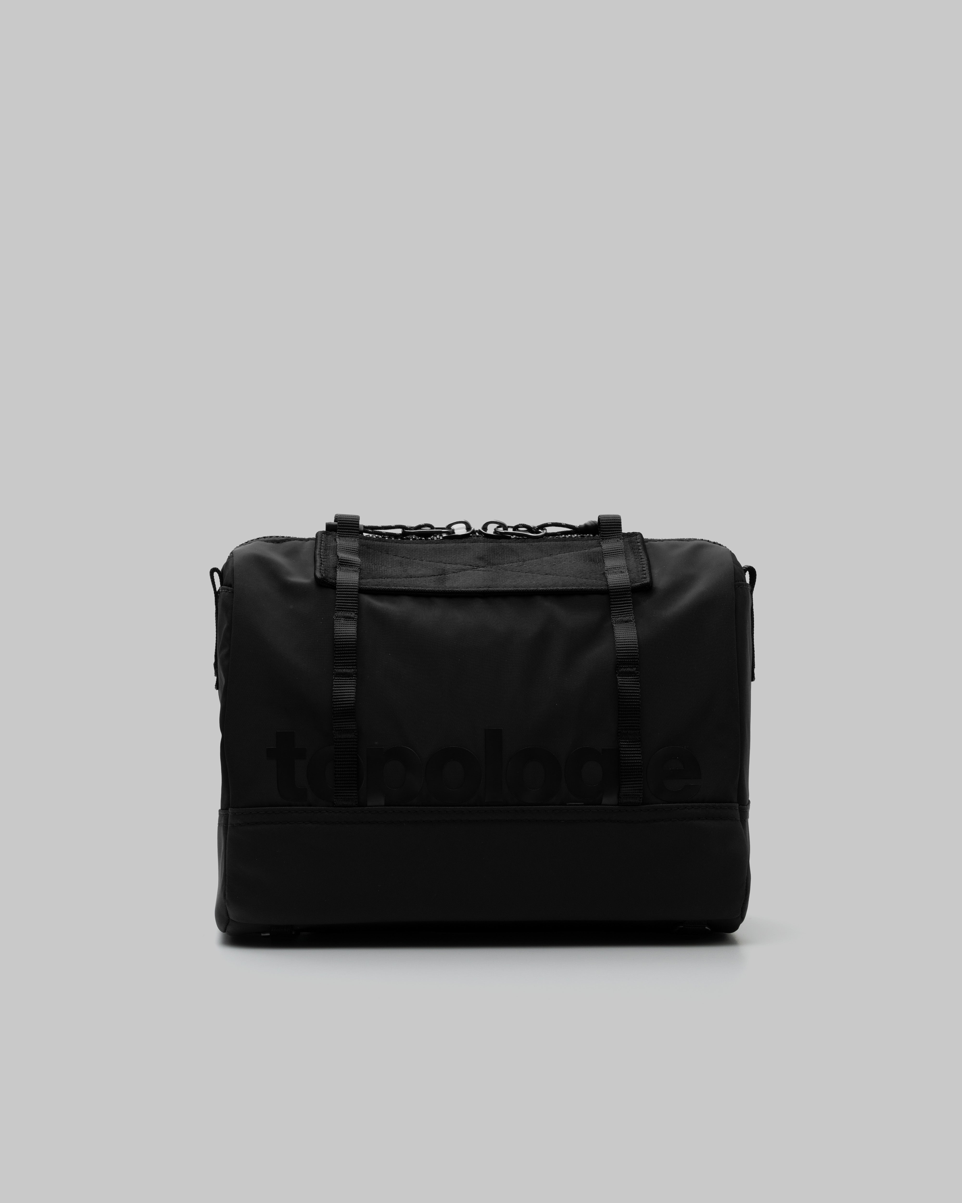 Boston Bag Medium