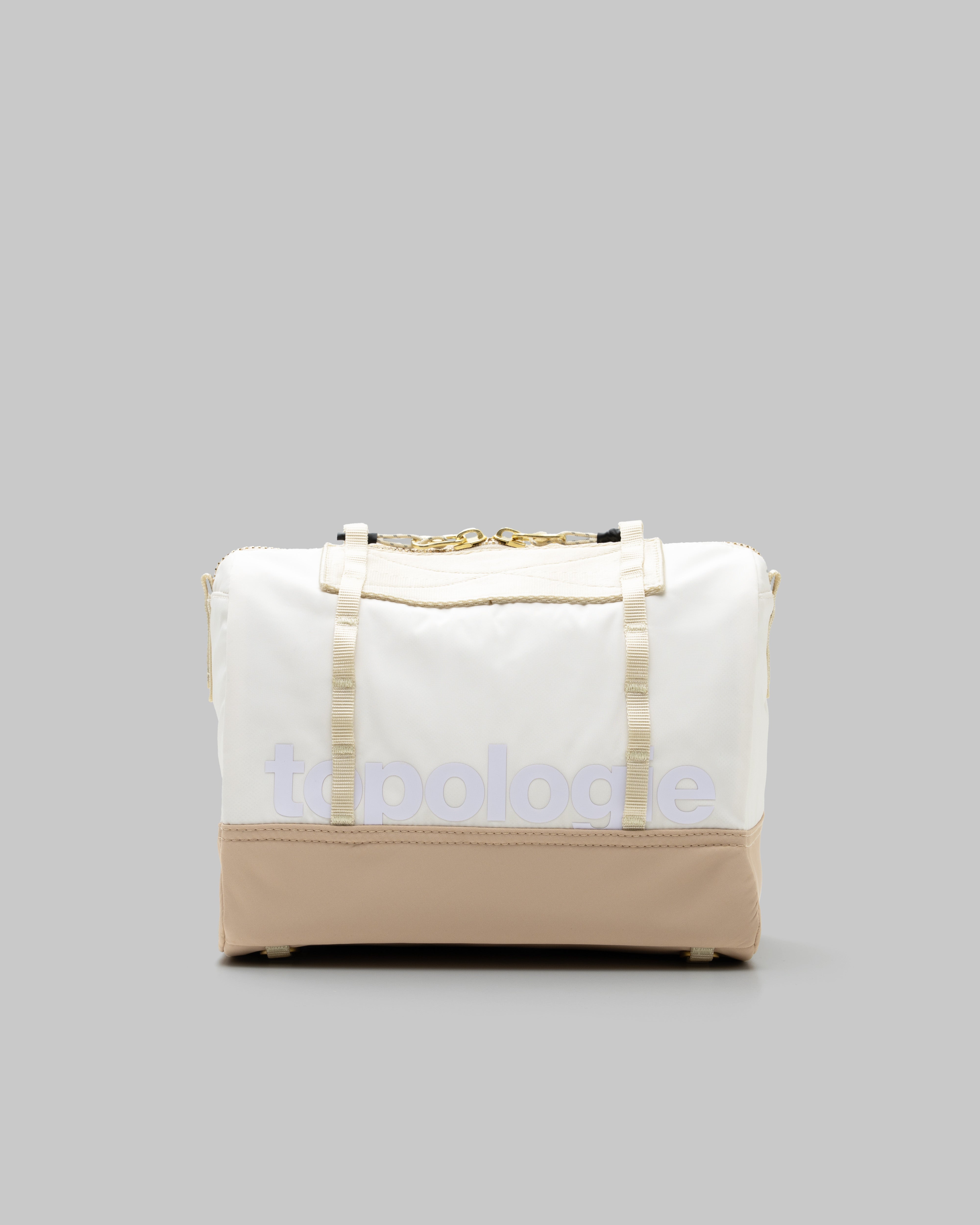 Boston Bag Medium