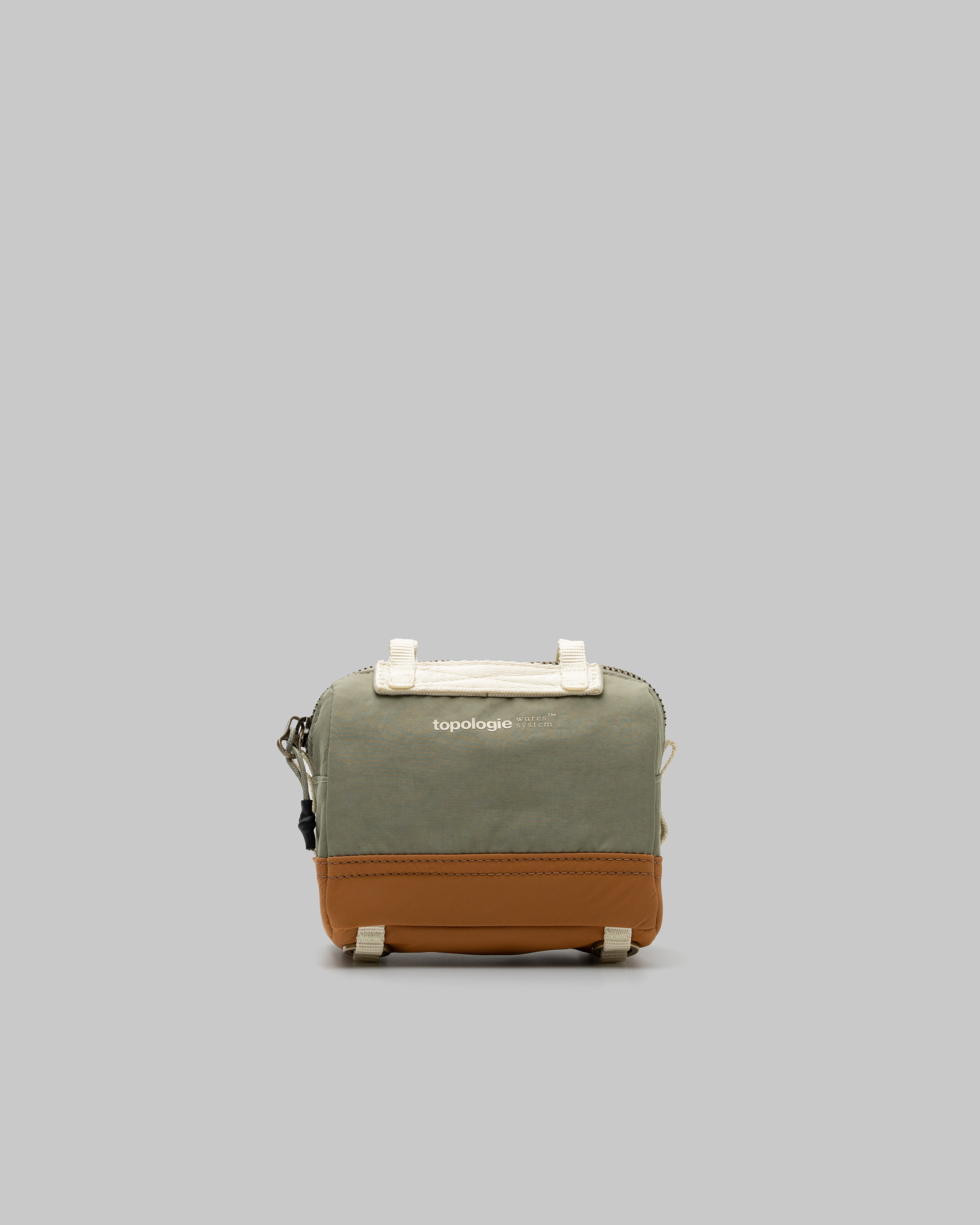 Boston Bag Petit