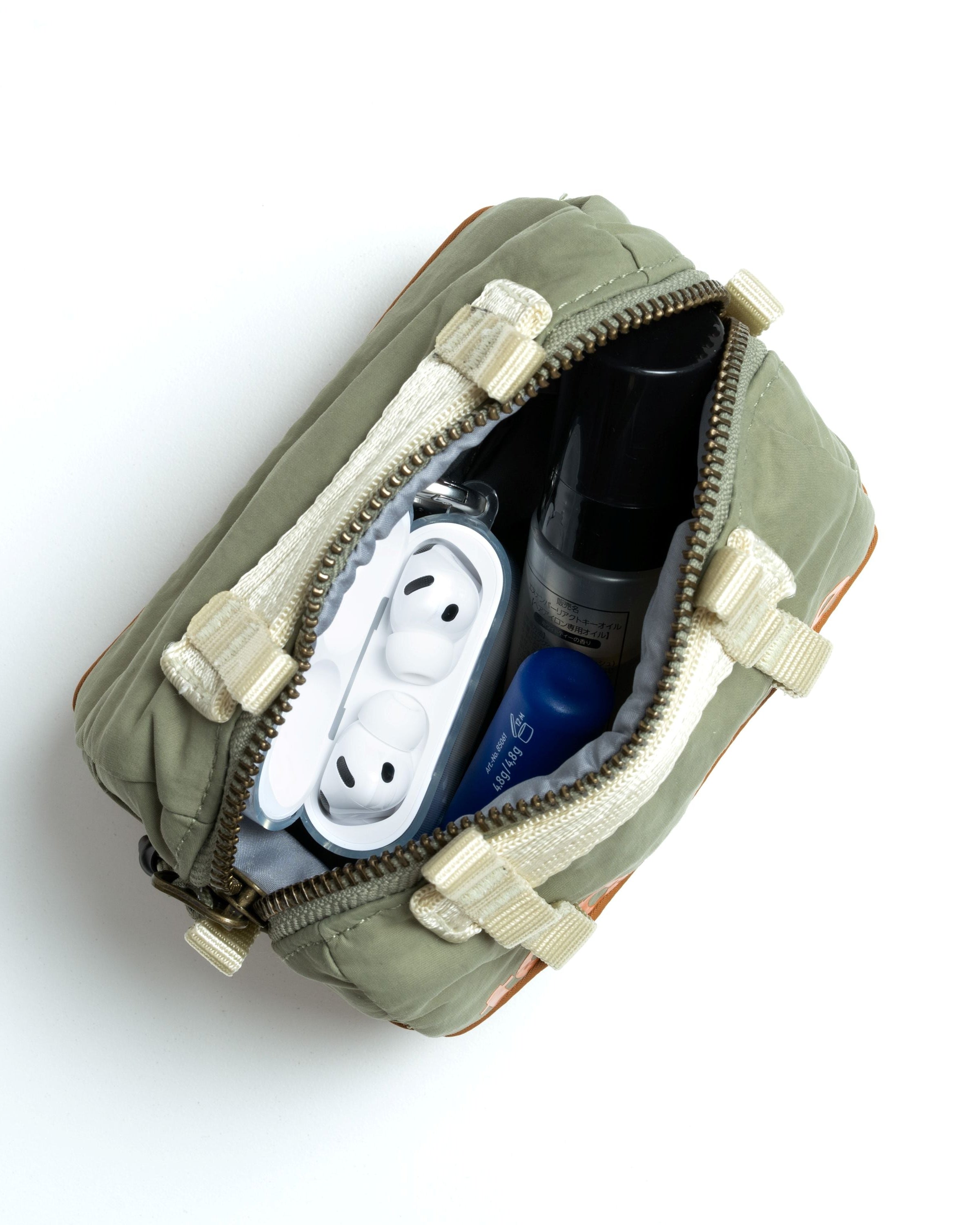 Boston Bag Petit