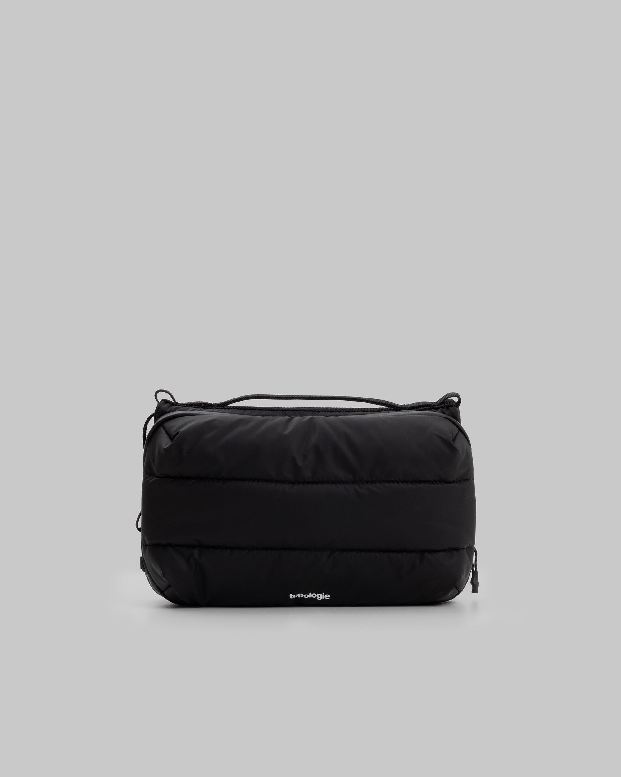 Messenger Sacoche Large – Topologie INTL