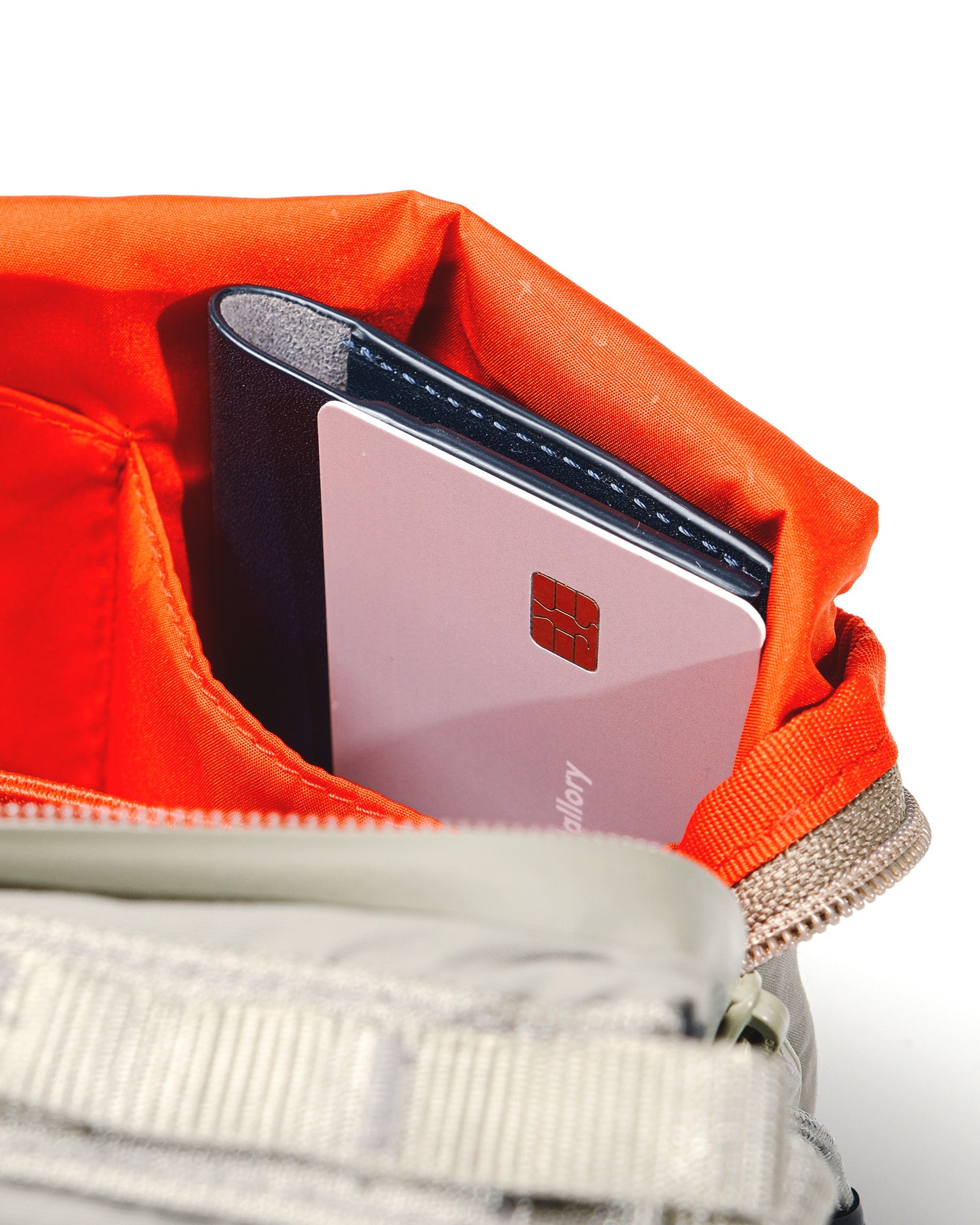 Bottle Sacoche Large