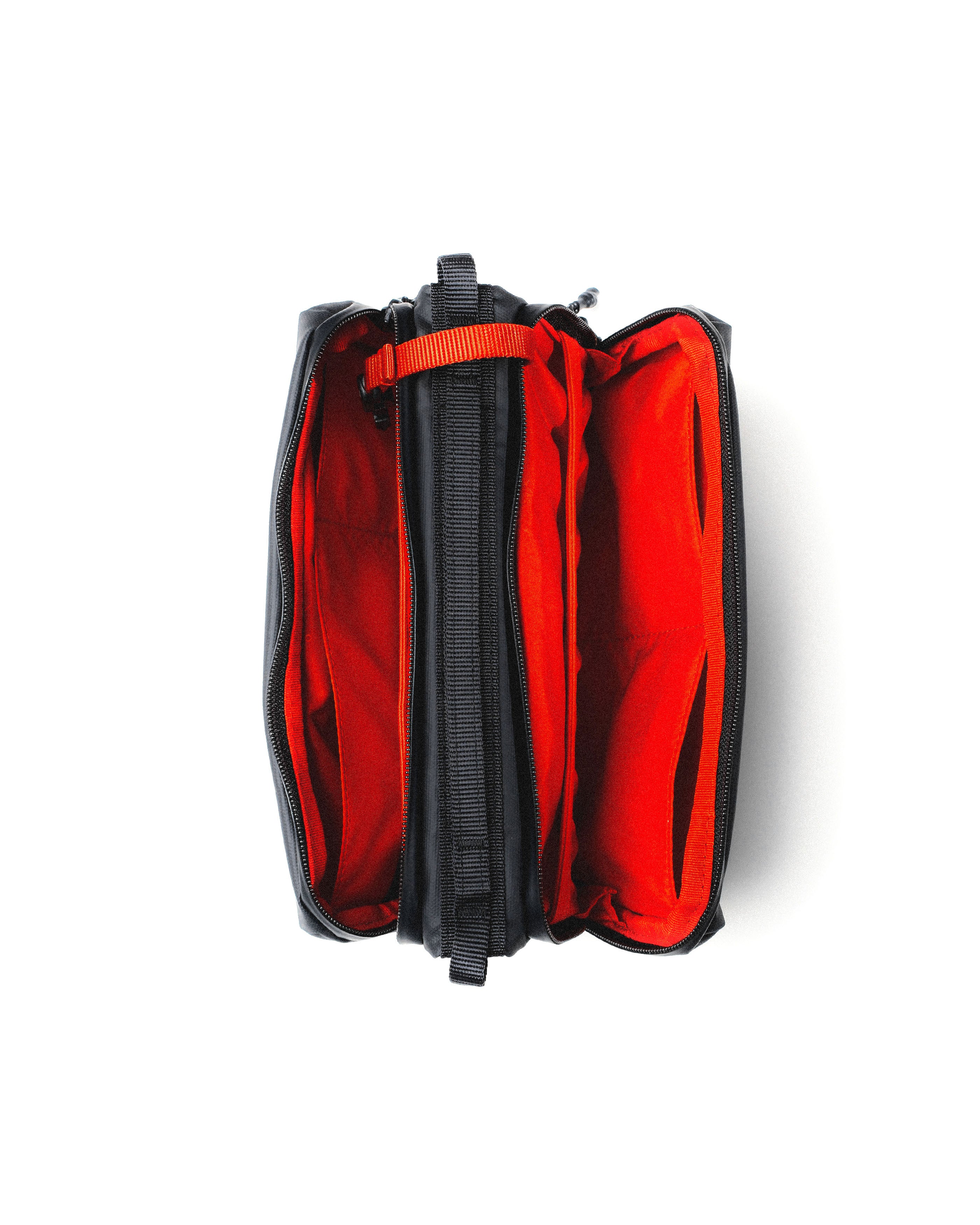 Bottle Sacoche Medium – Topologie INTL