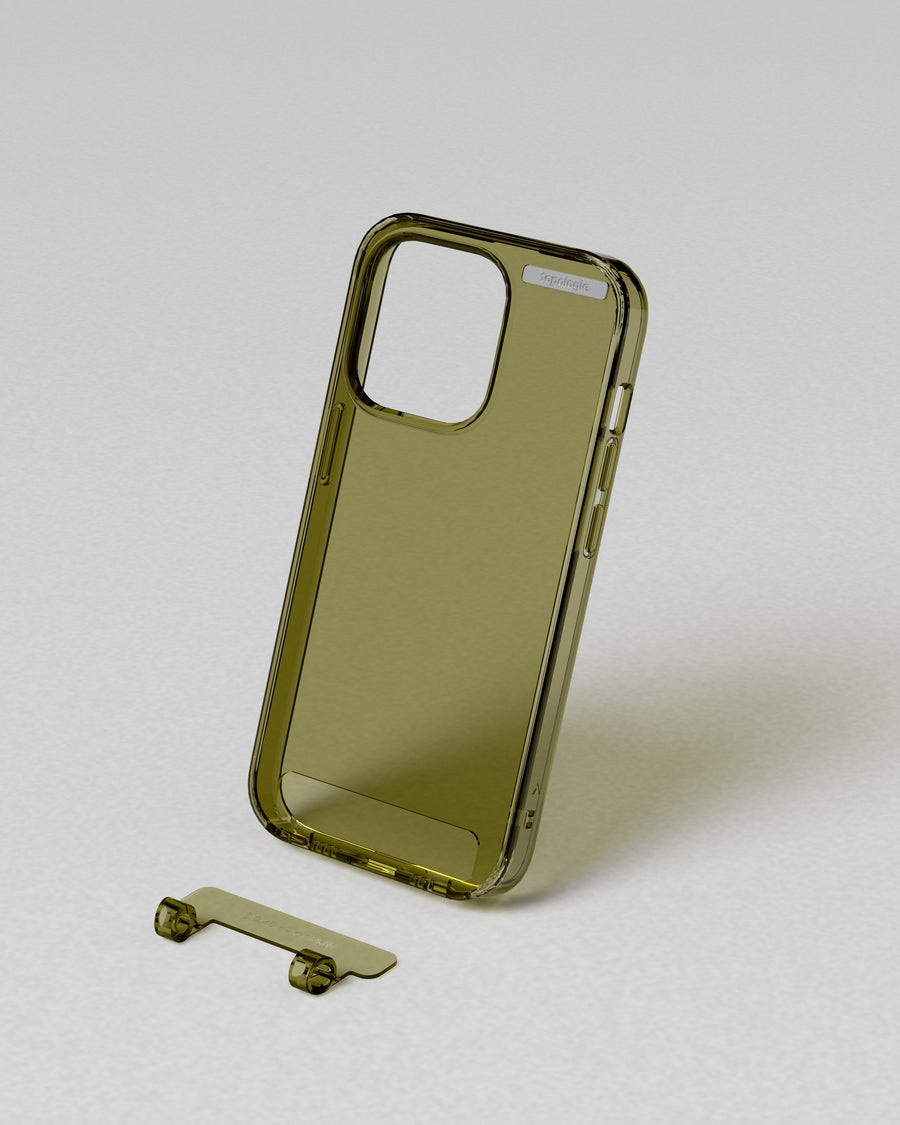 Bump Phone Case / iPhone 14